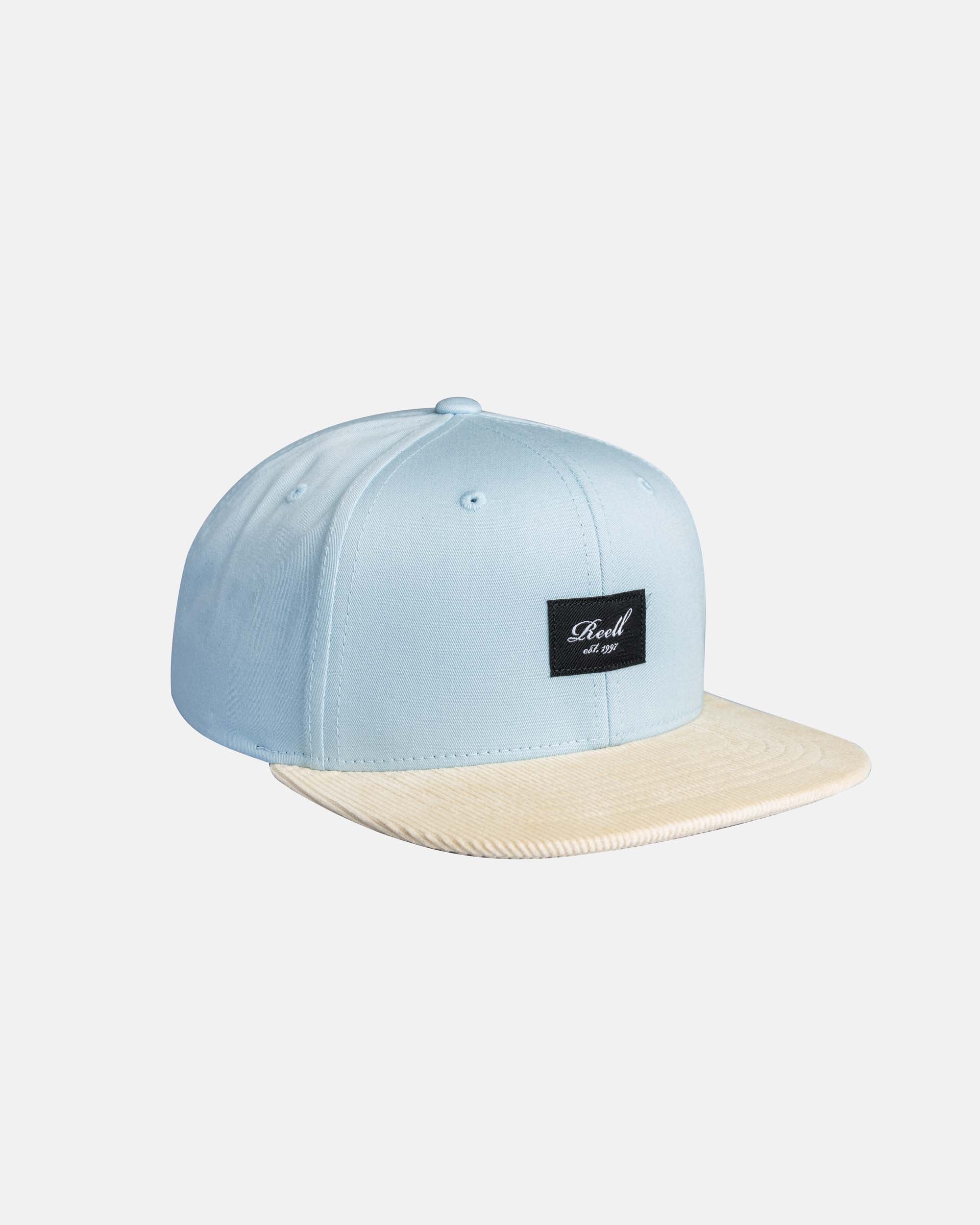Pitchout Cap Slate Blue