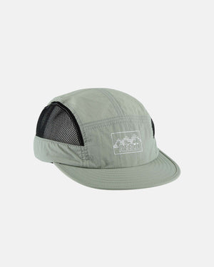 Pike Cap Seagrass