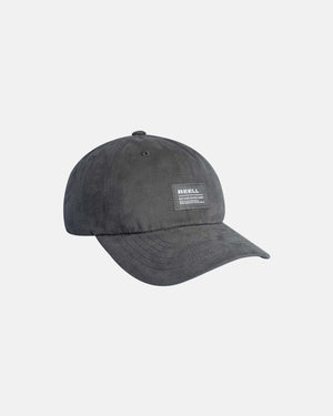 Zenith Cap Light Grey Stone