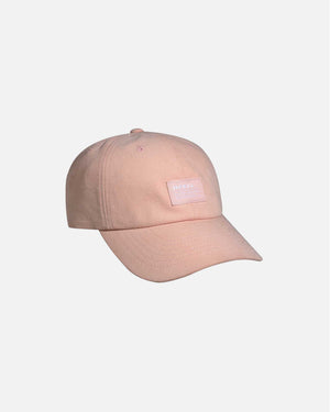 Zenith Cap Soft Pink