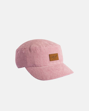 Caval Cap Pink Cord