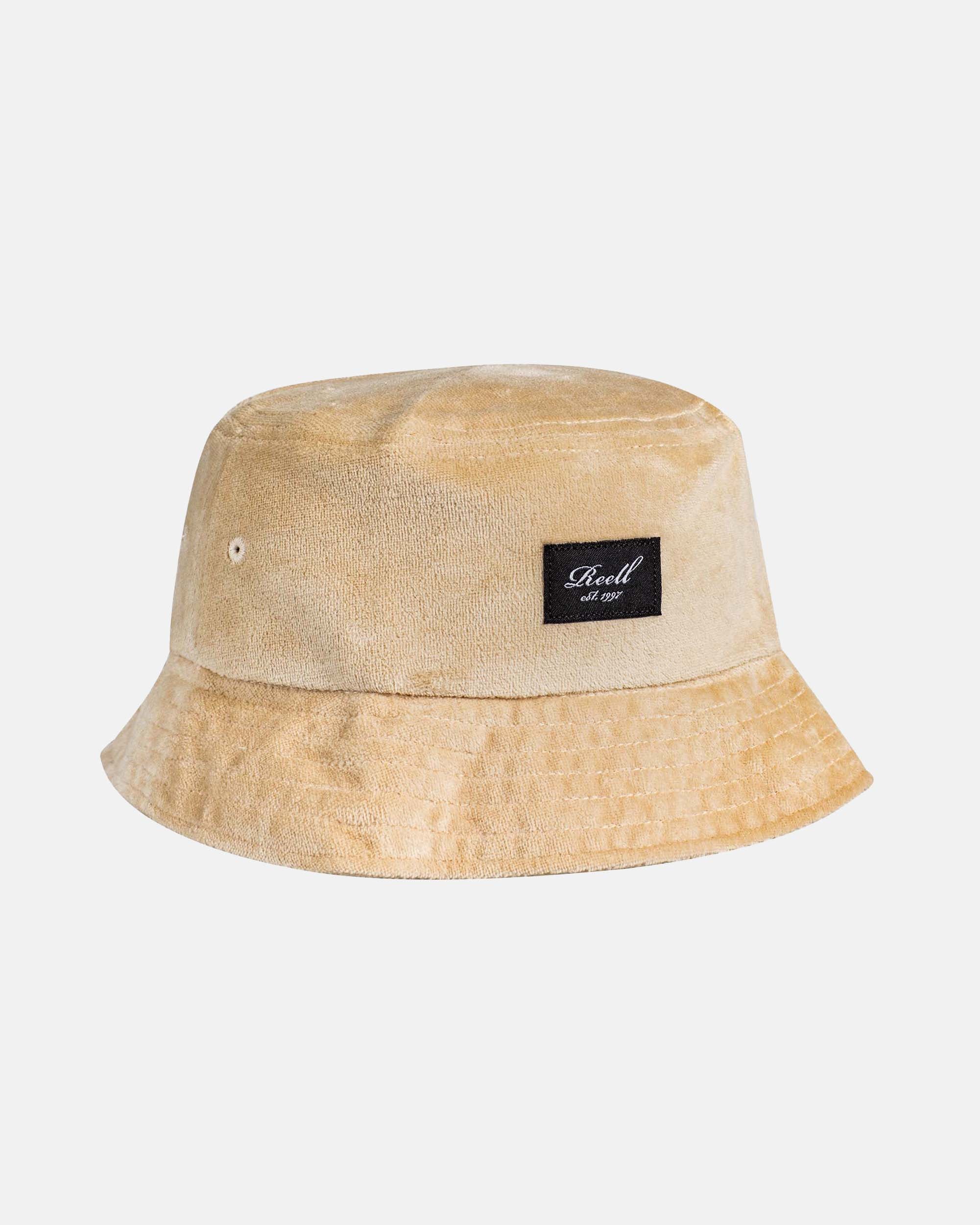 Bucket Hat Pinkish Stone