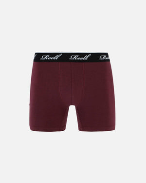 Trunks Boxershort Town Red