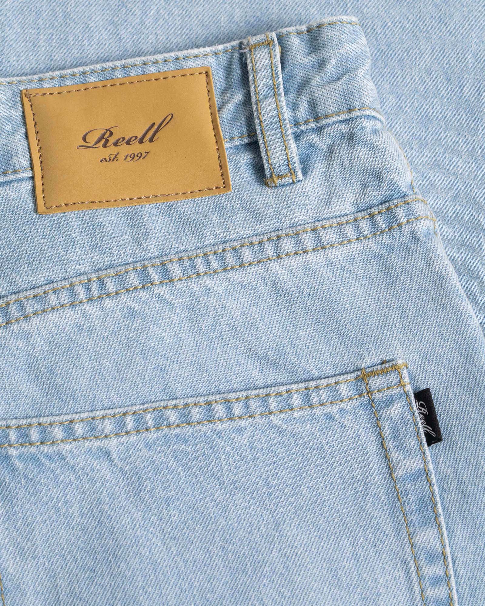Baggy Origin Light Blue