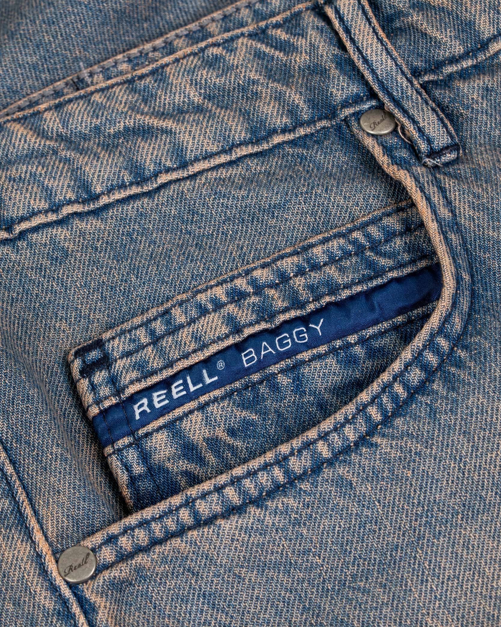 Organic Baggy Vintage 1997