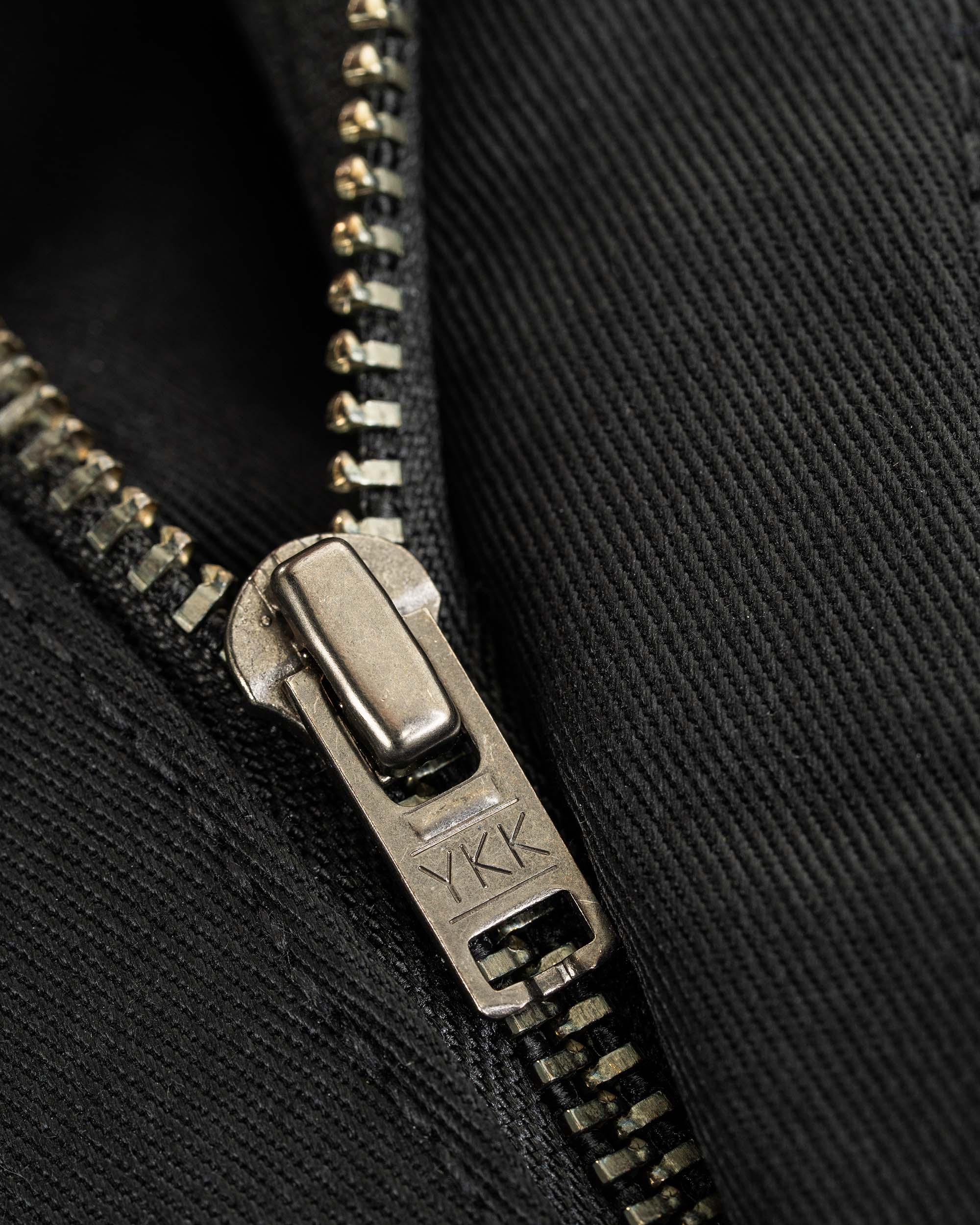 Loose Flex Chino PC Deep Black