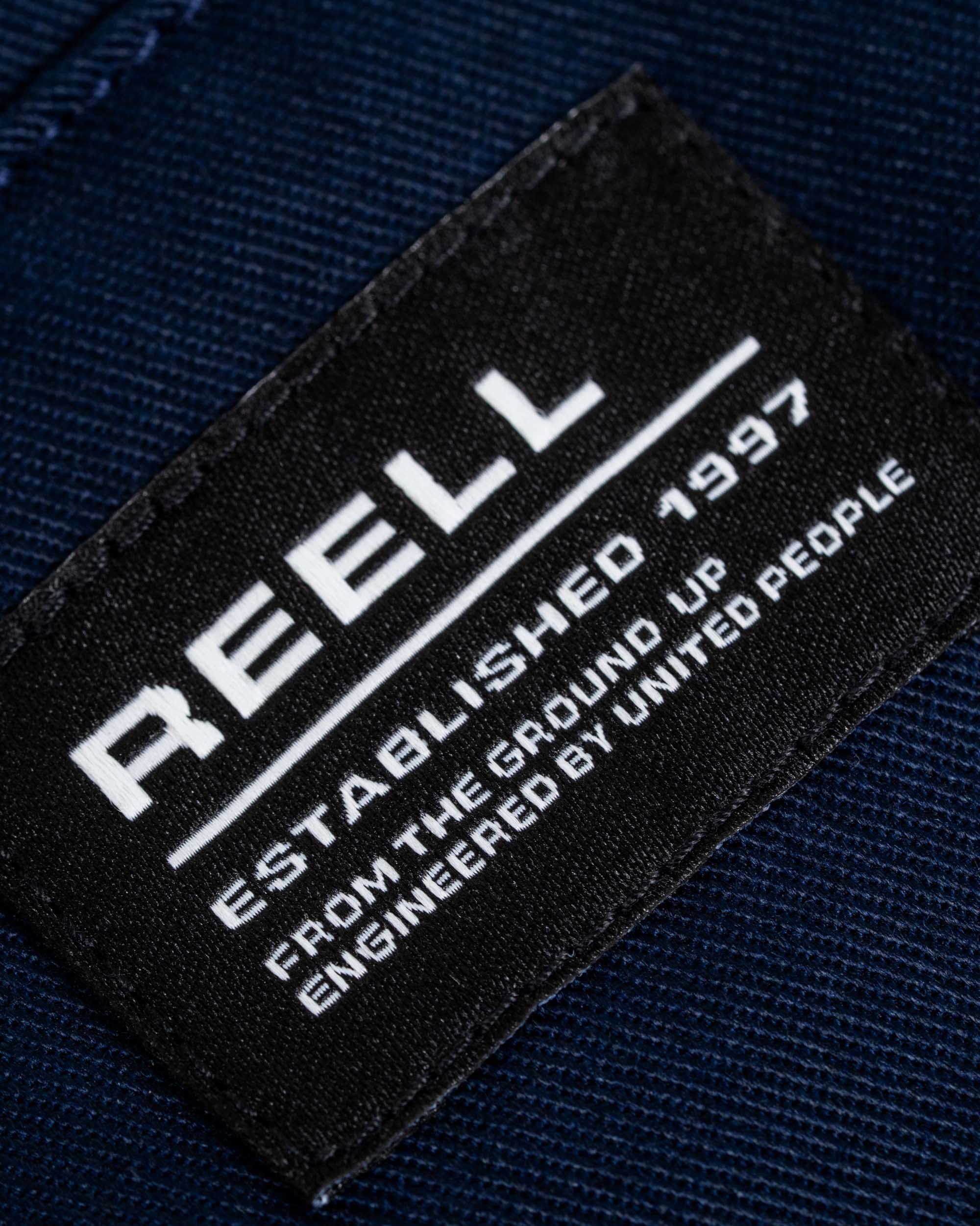 Loose Flex Chino PC Navy