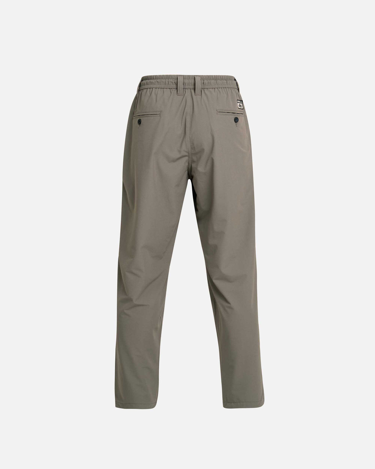 Douwe Macare X REELL Chino Grey Green