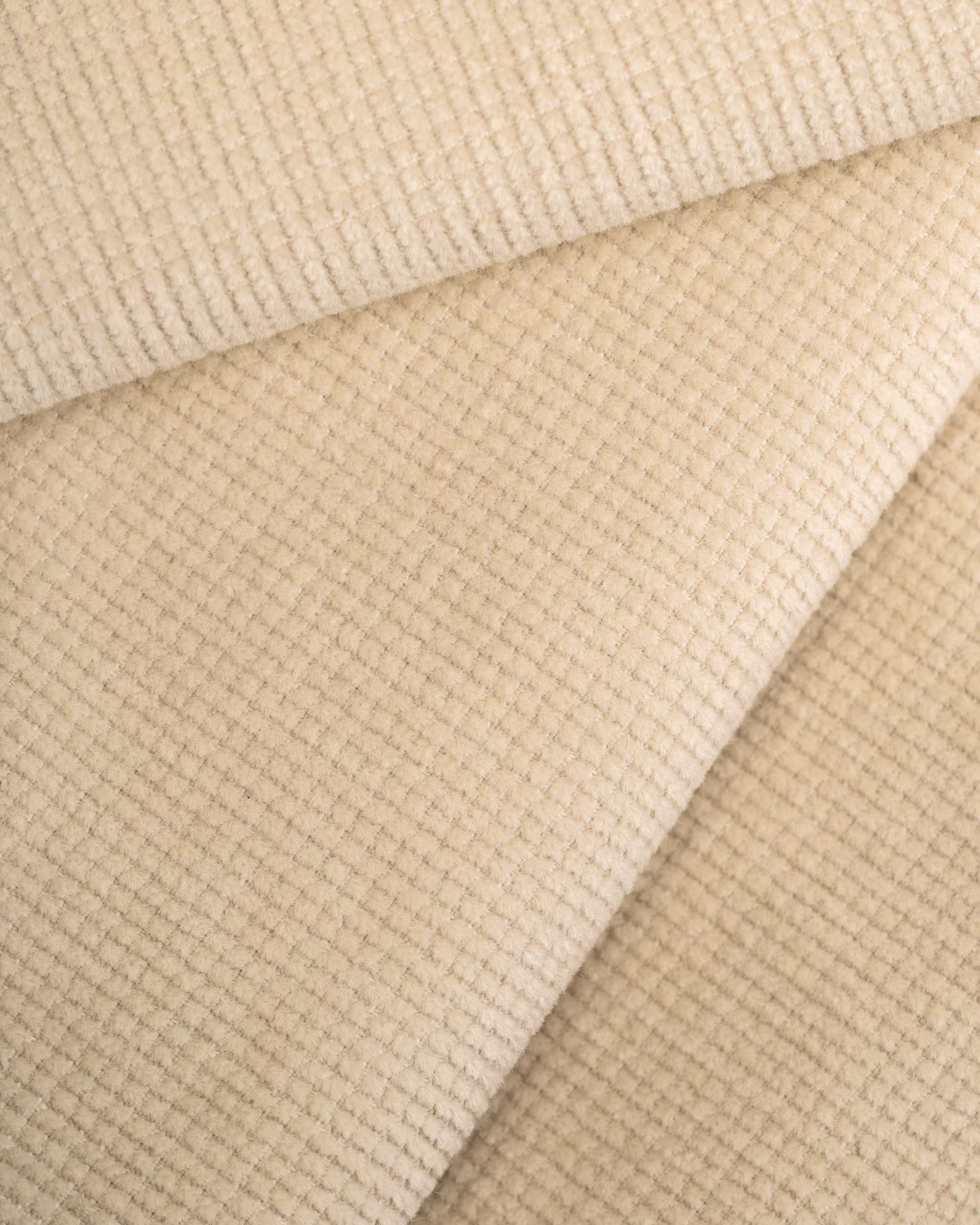 Reflex Loose Chino Oatmeal Square Cord