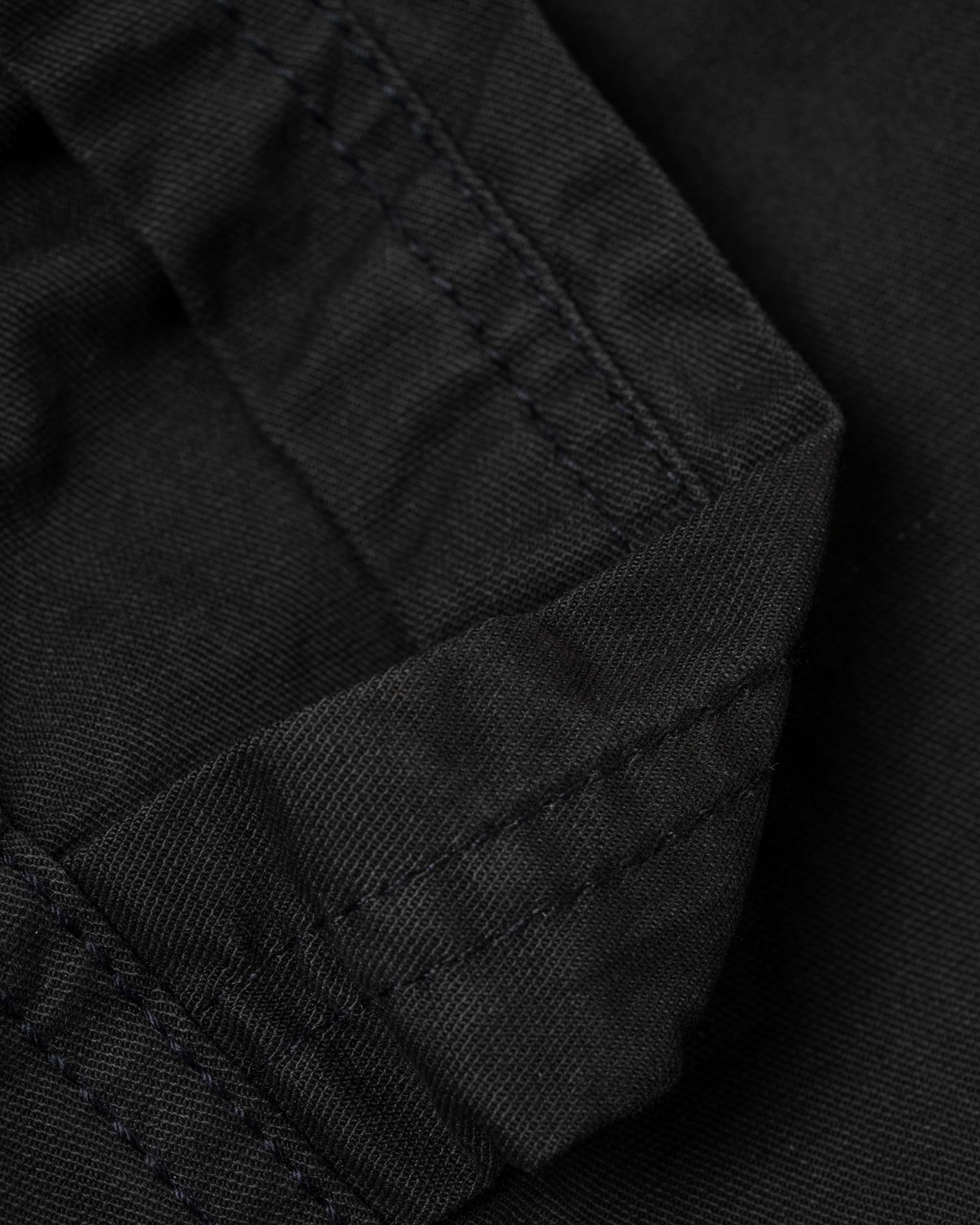 Reflex Hustler Black Canvas