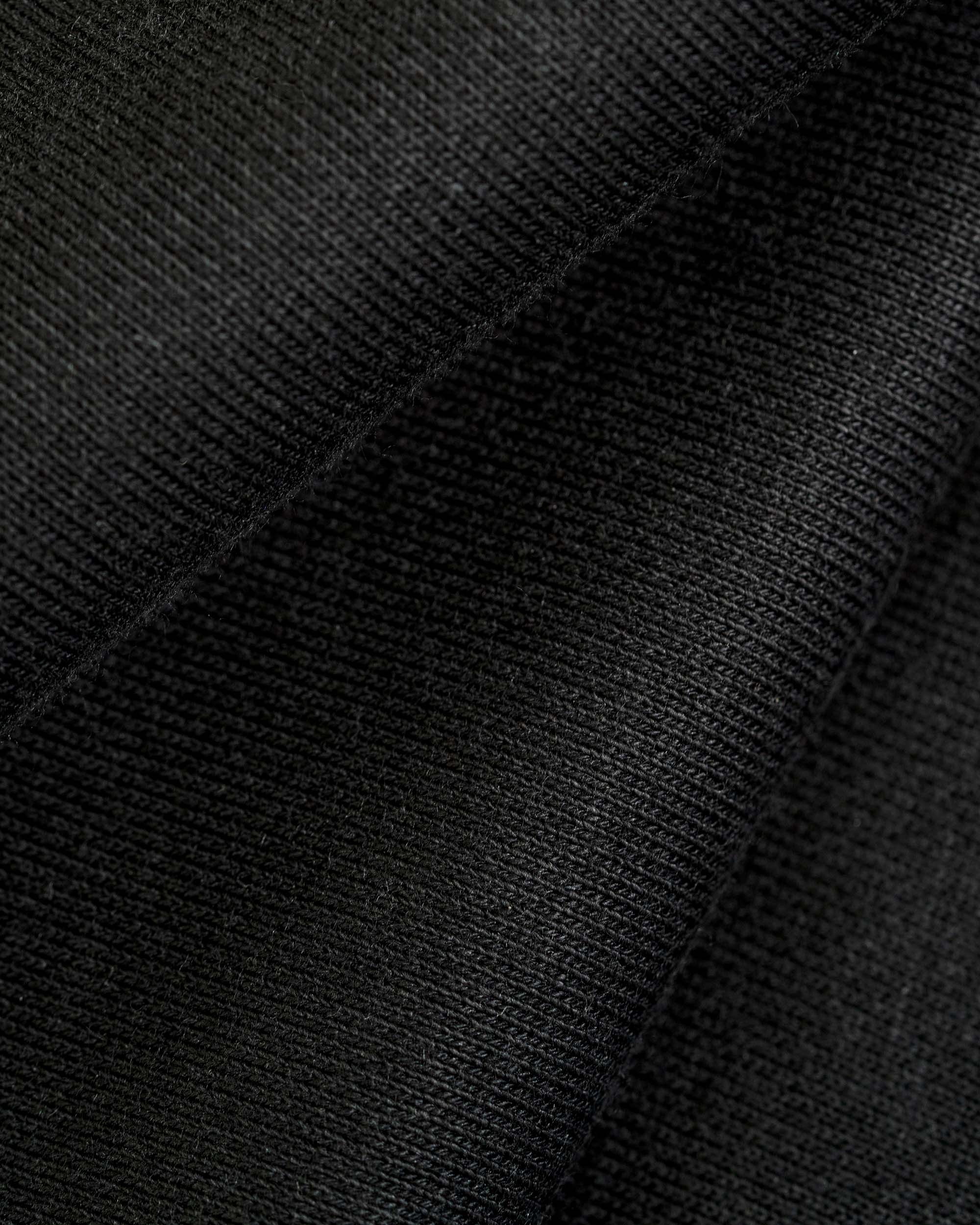 Comfort Sweatpant Deep Black