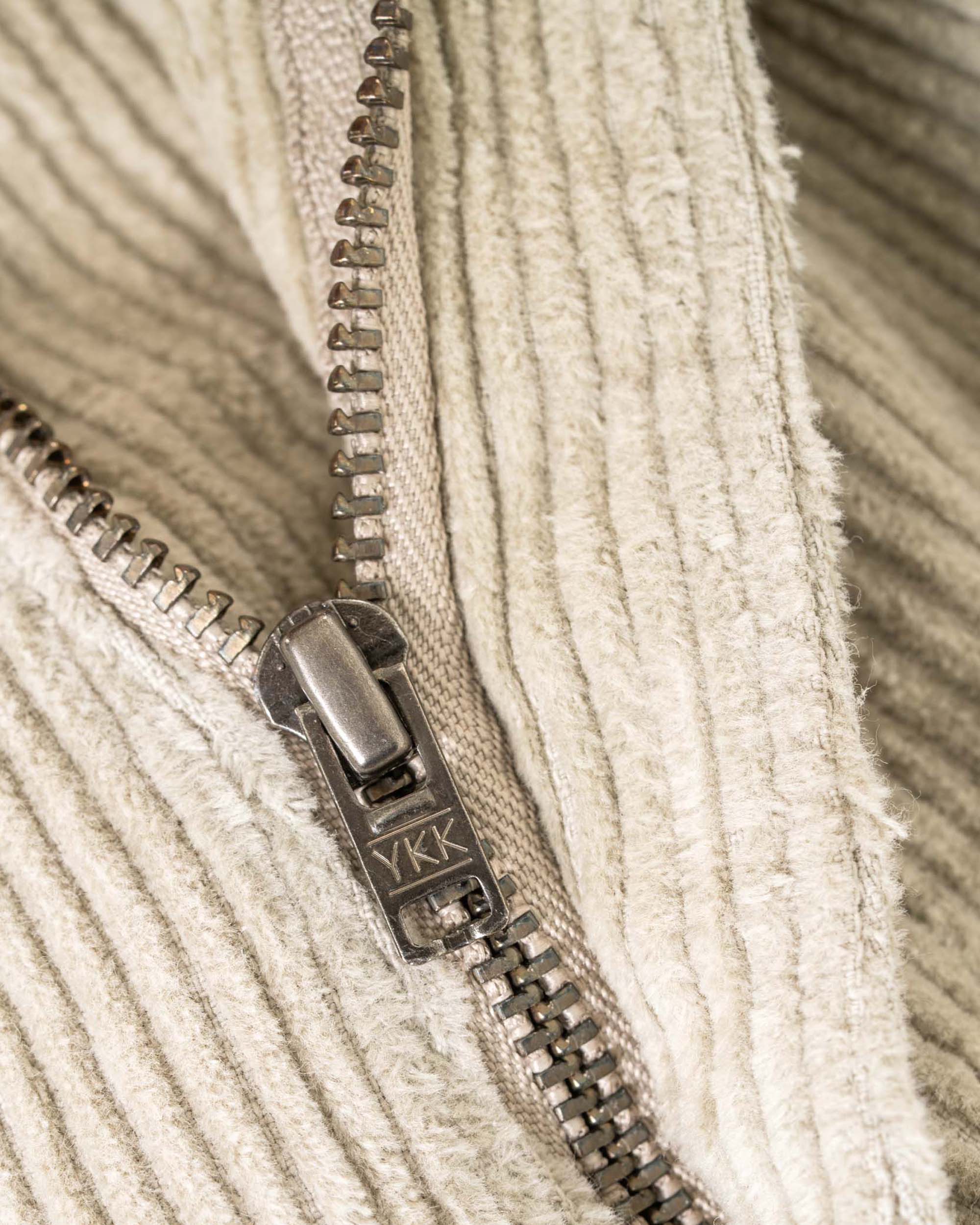 Belmont Short Beige Cord