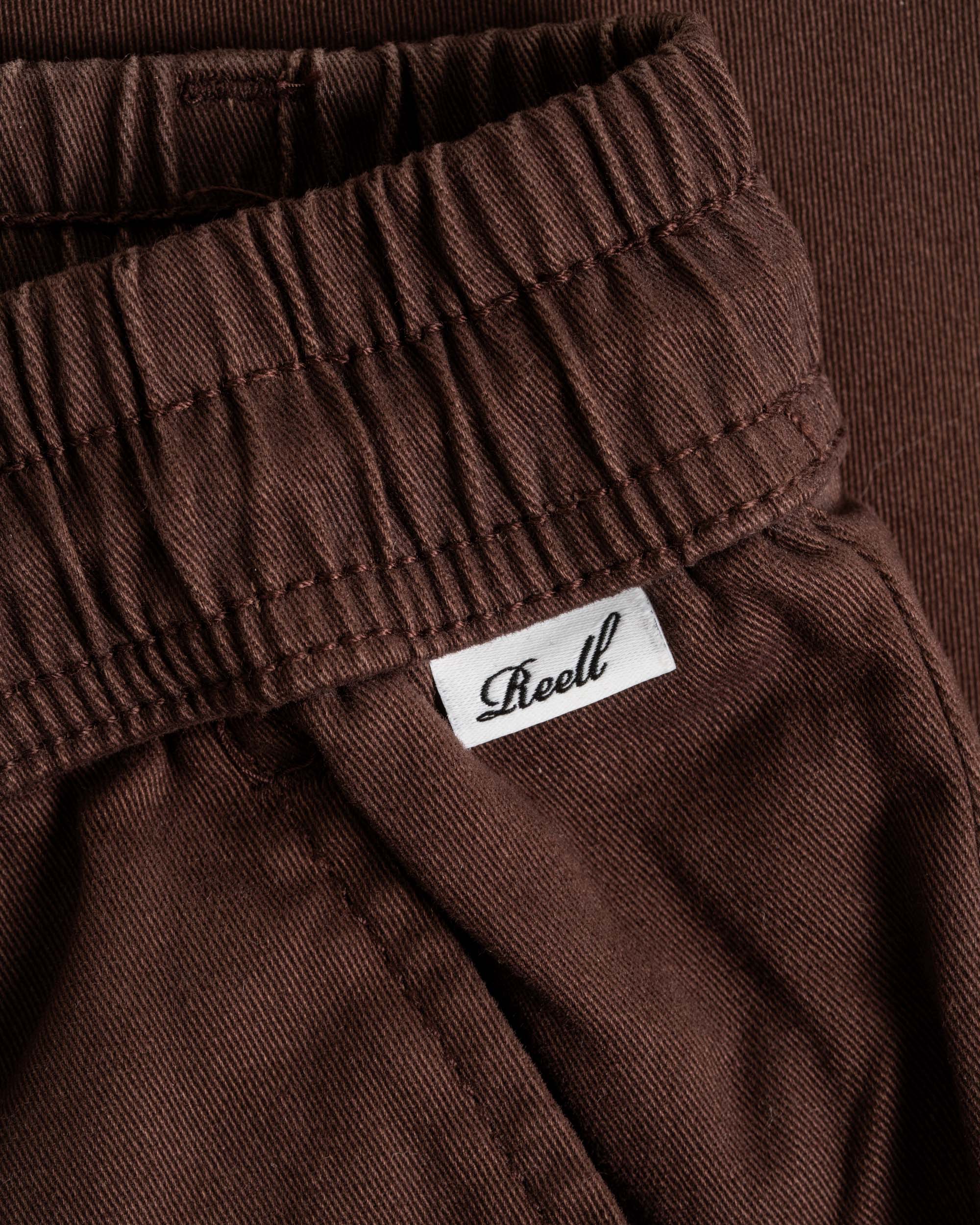 Reflex Lazy Short Charlie Brown