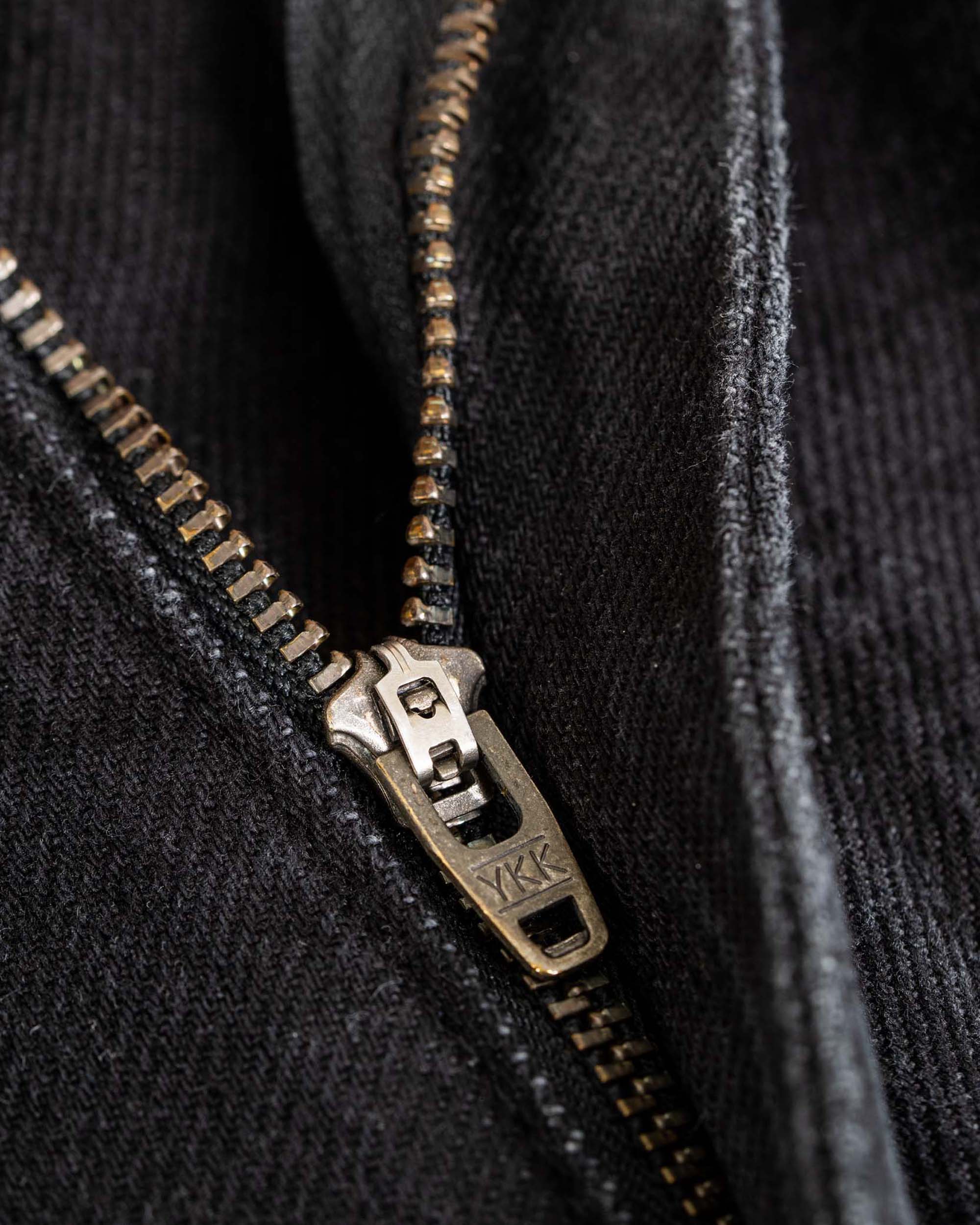 Bolt Short Faded Black