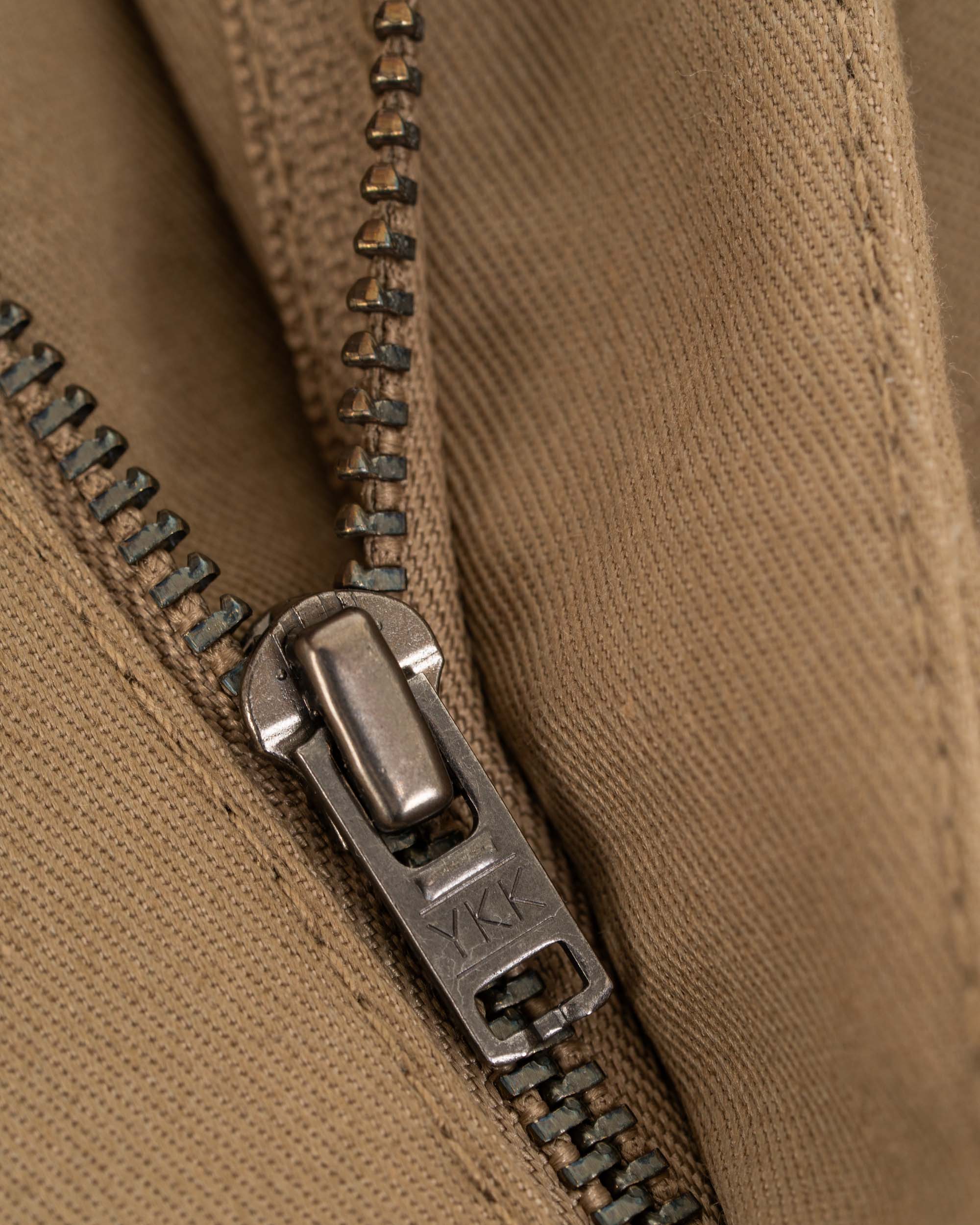 Loose Flex Chino Short PC Dark Sand