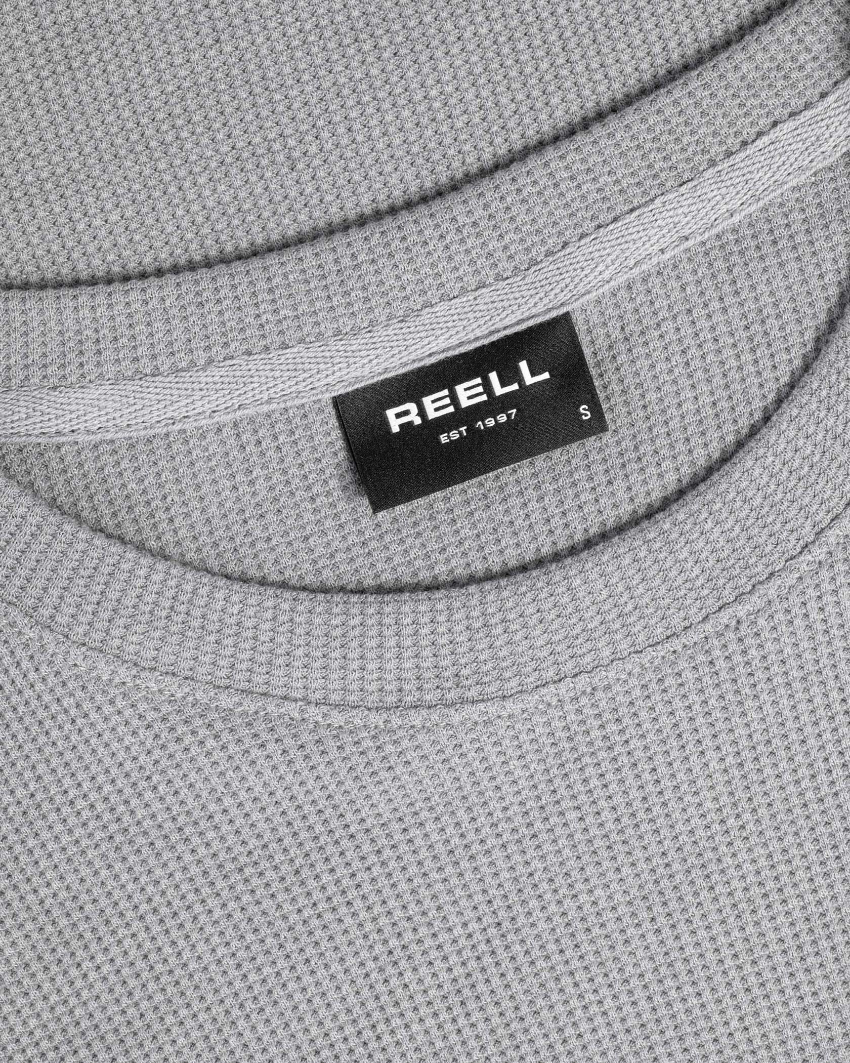 Waffle T-Shirt Waffle Chiseled Stone