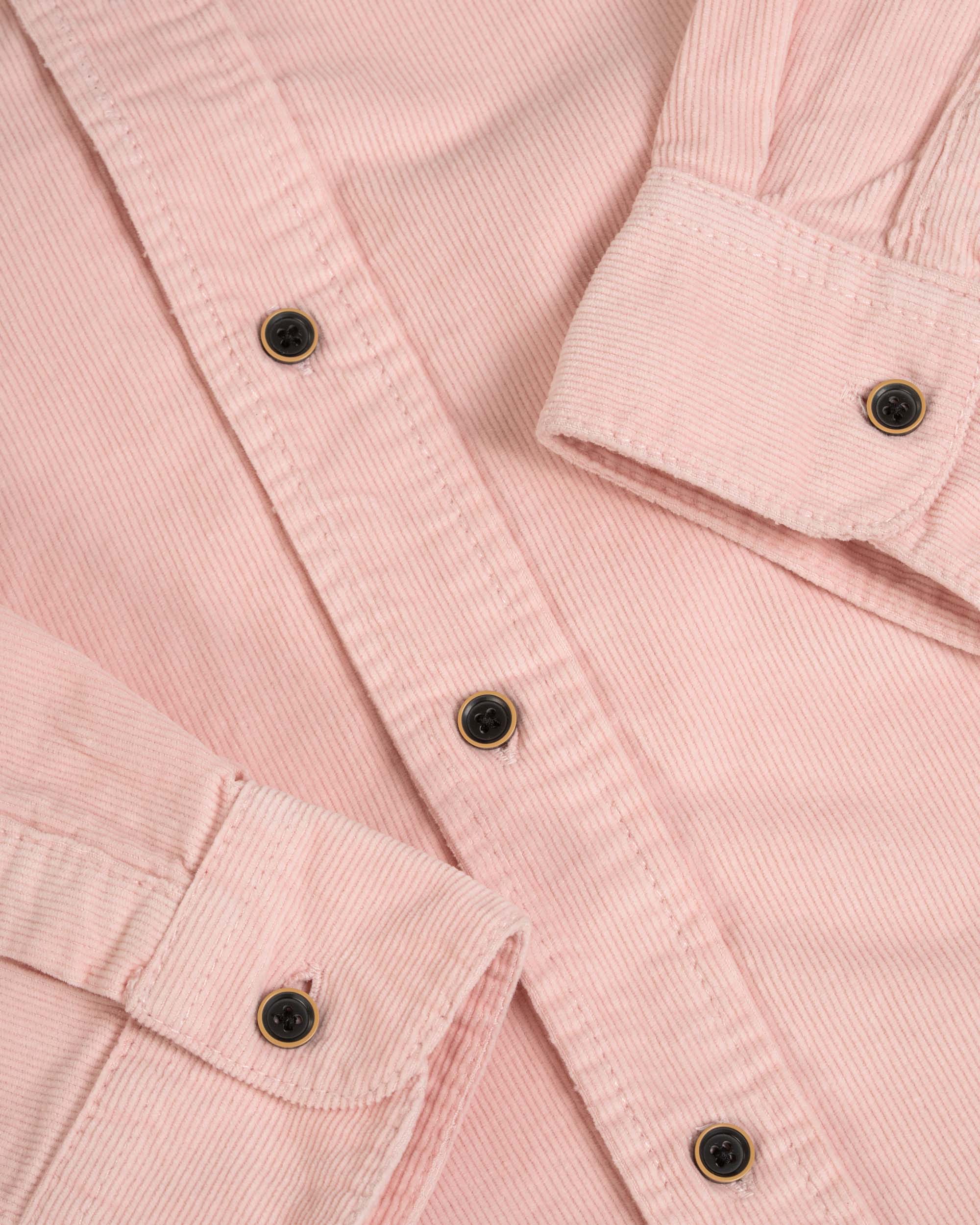 Strike Shirt Old Rose