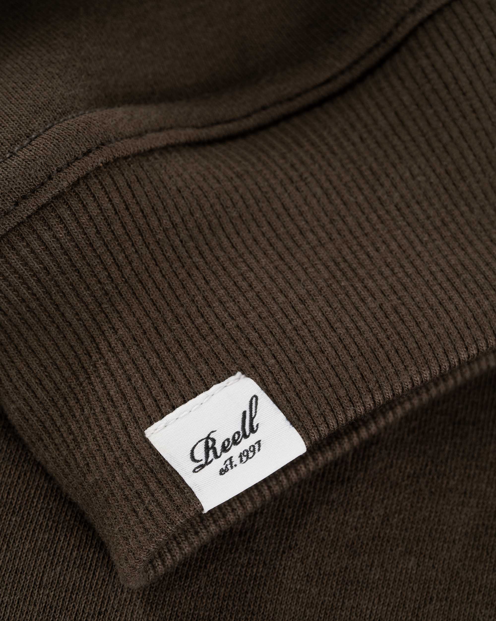 Staple Logo Hoodie Chimera