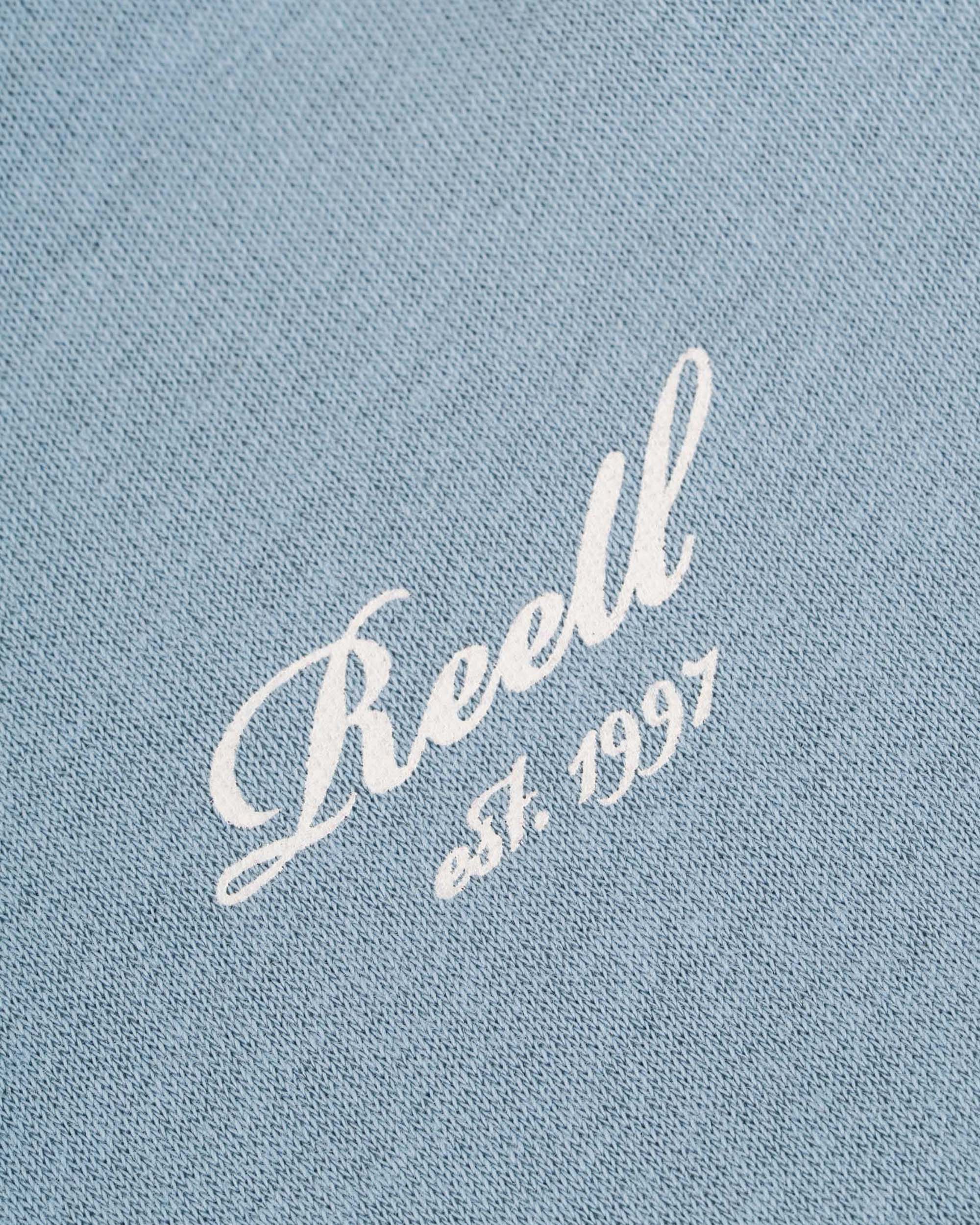 Staple Logo Hoodie Mountain Spring