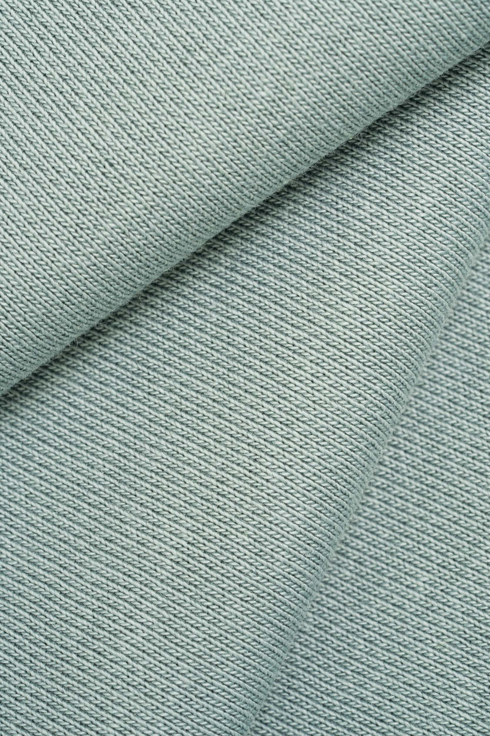 Staple Terry Hoodie CO Chinois Green