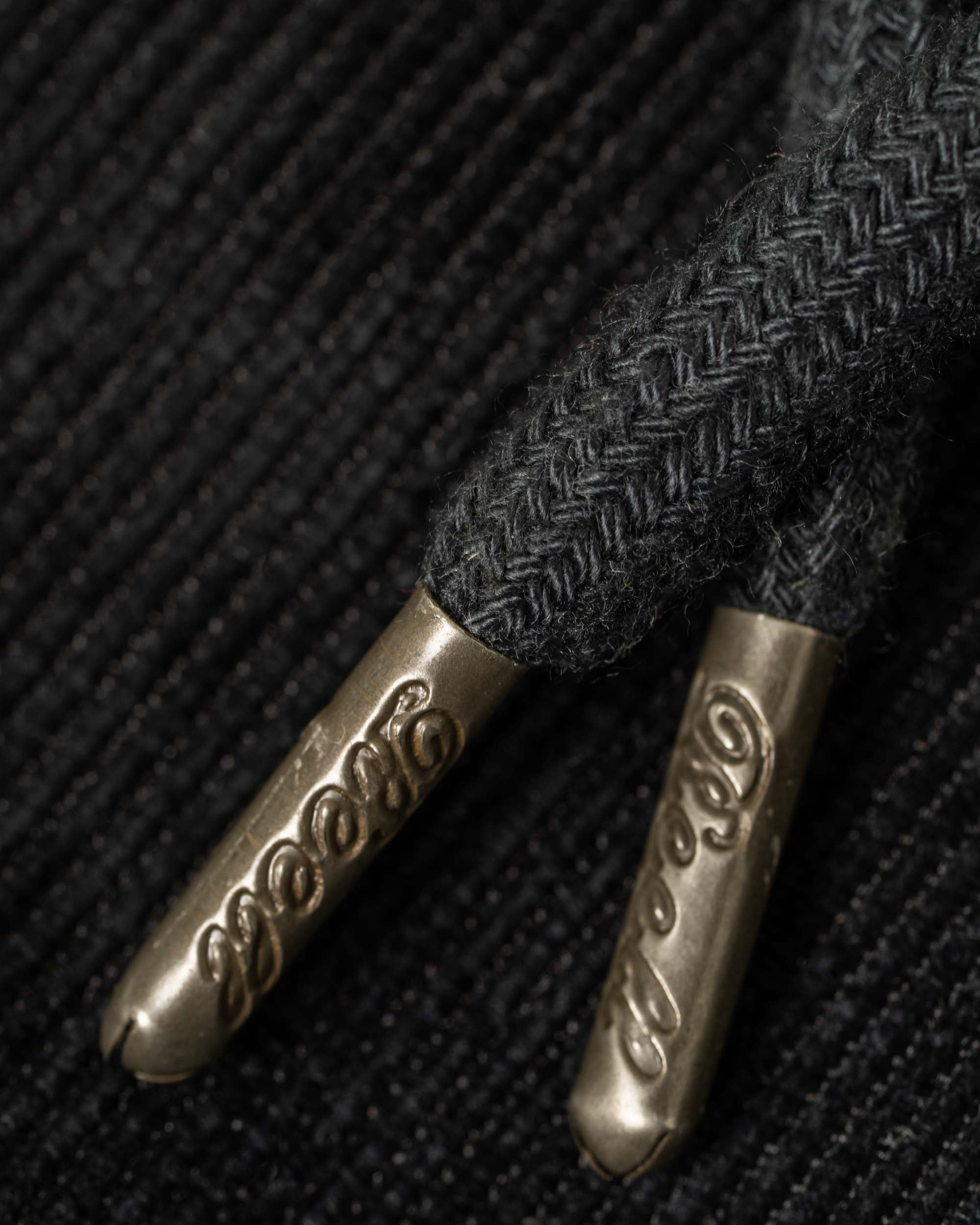 Coach Jacket Black