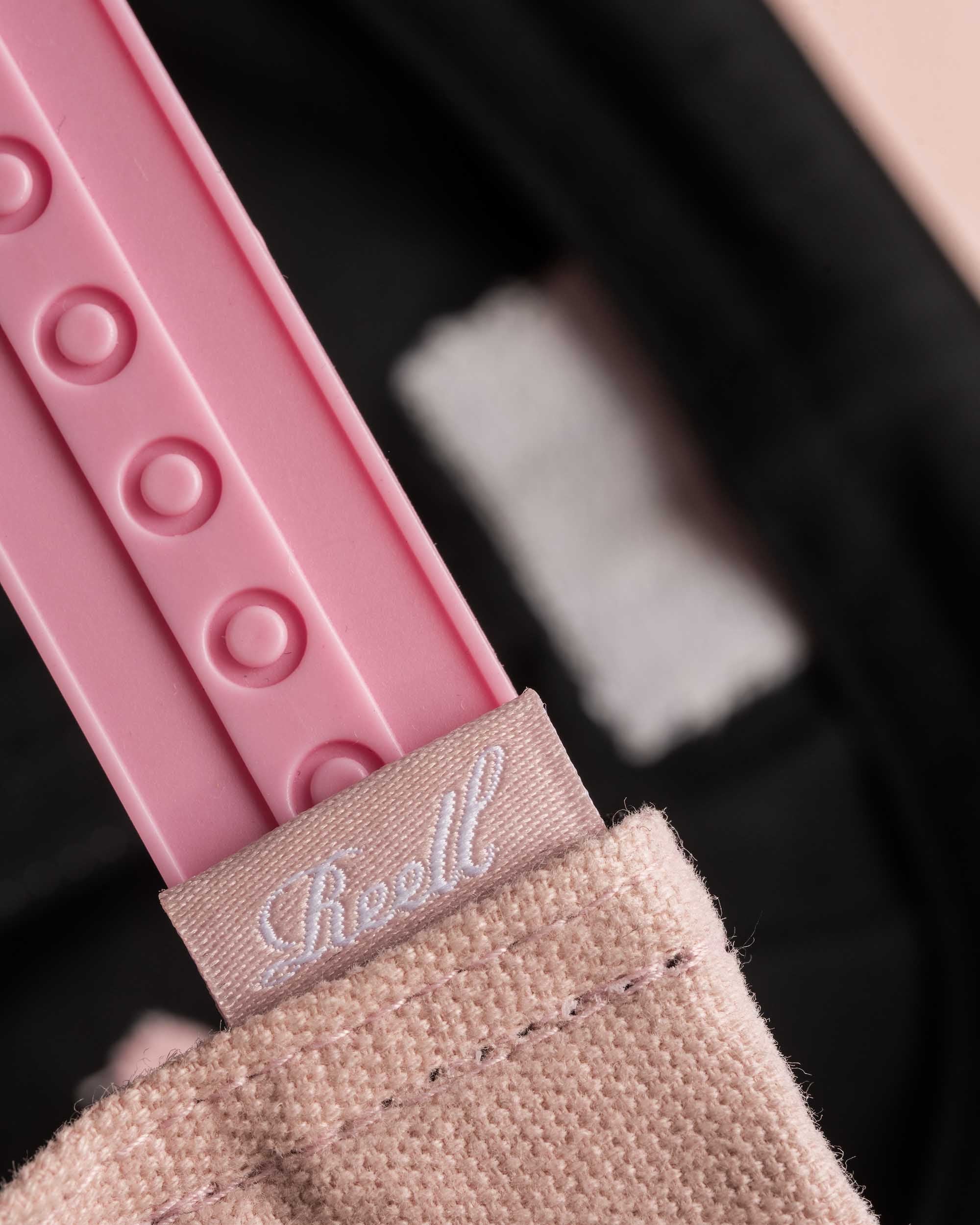 Zenith Cap Soft Pink