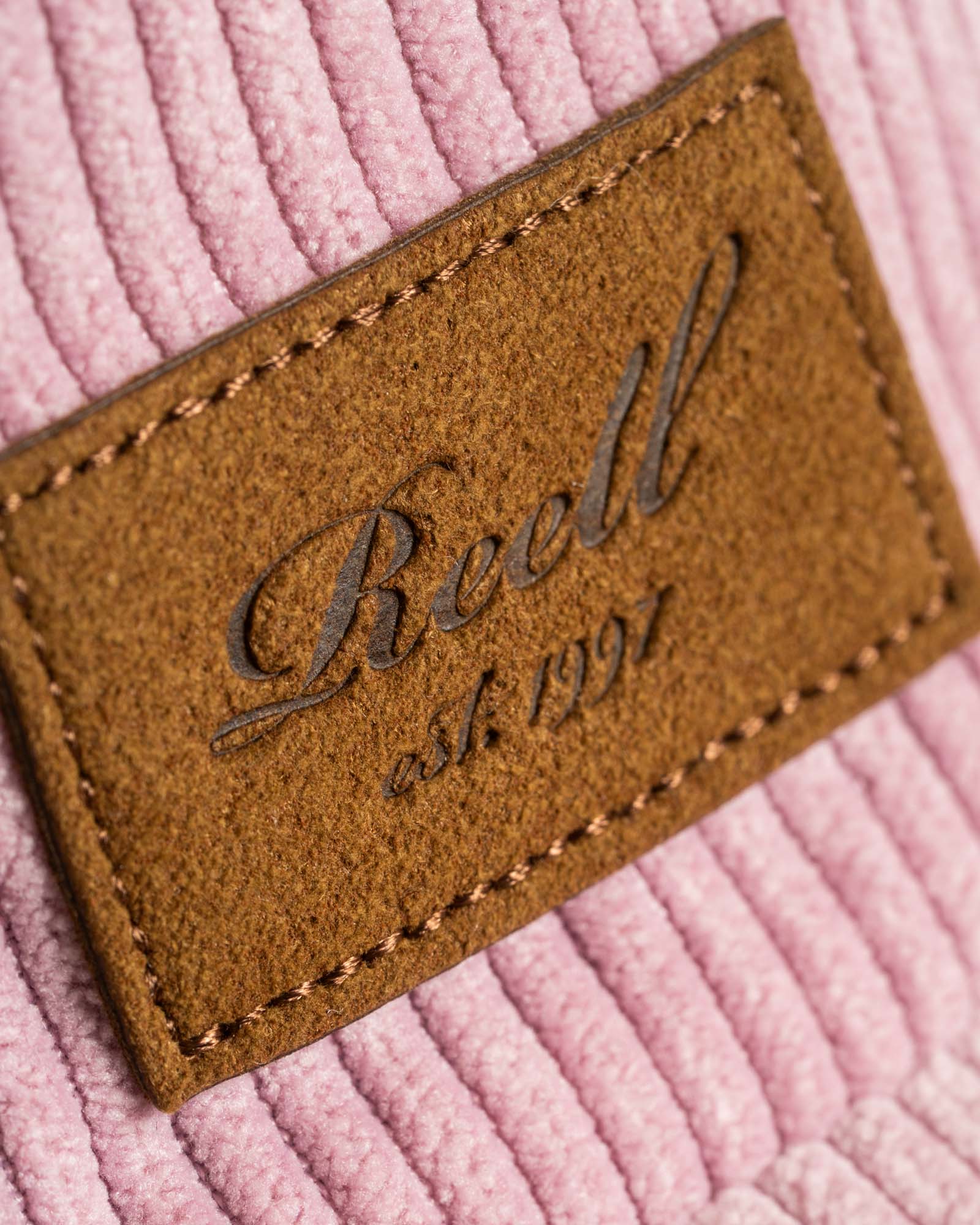 Caval Cap Pink Cord
