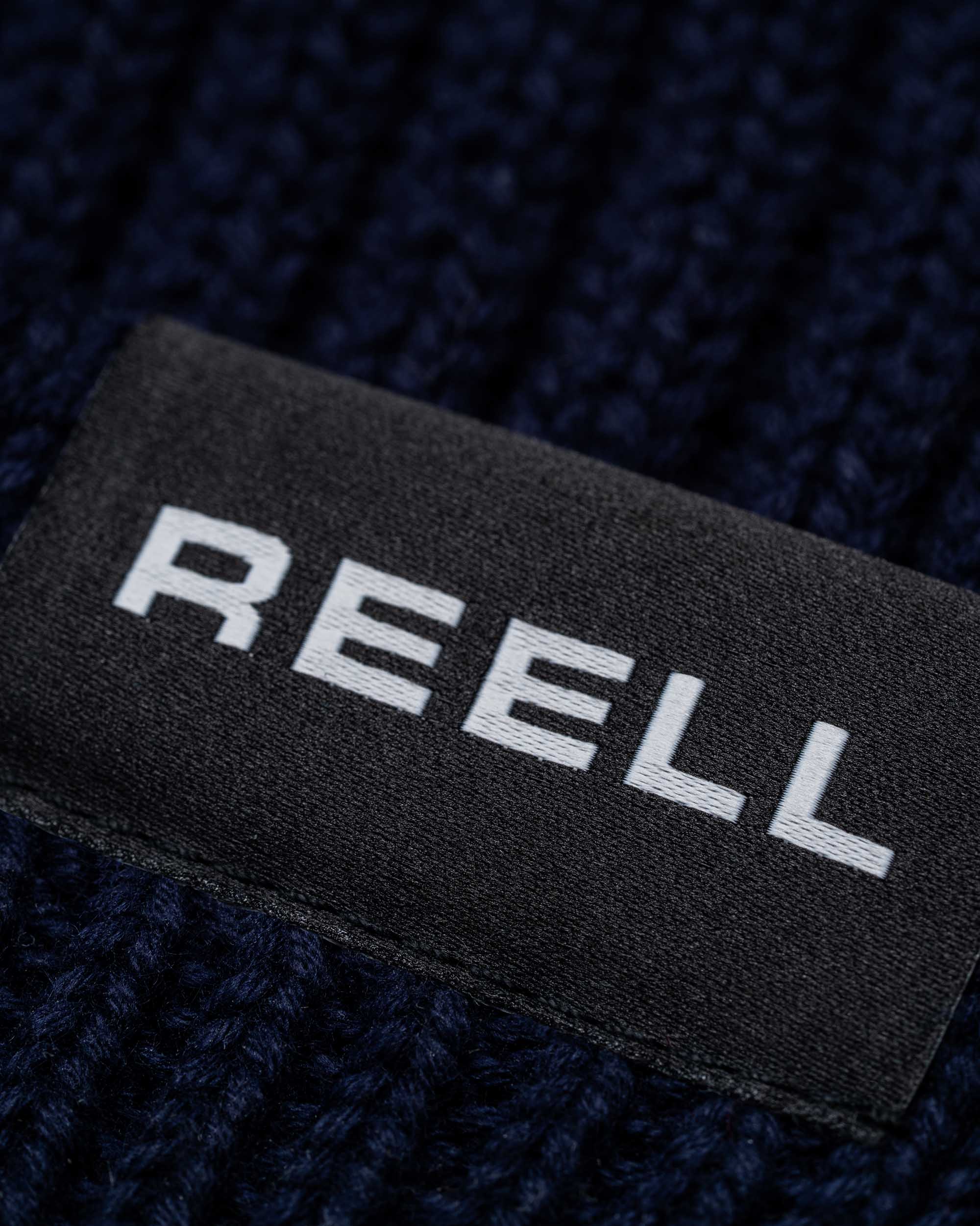 Ease Beanie Navy