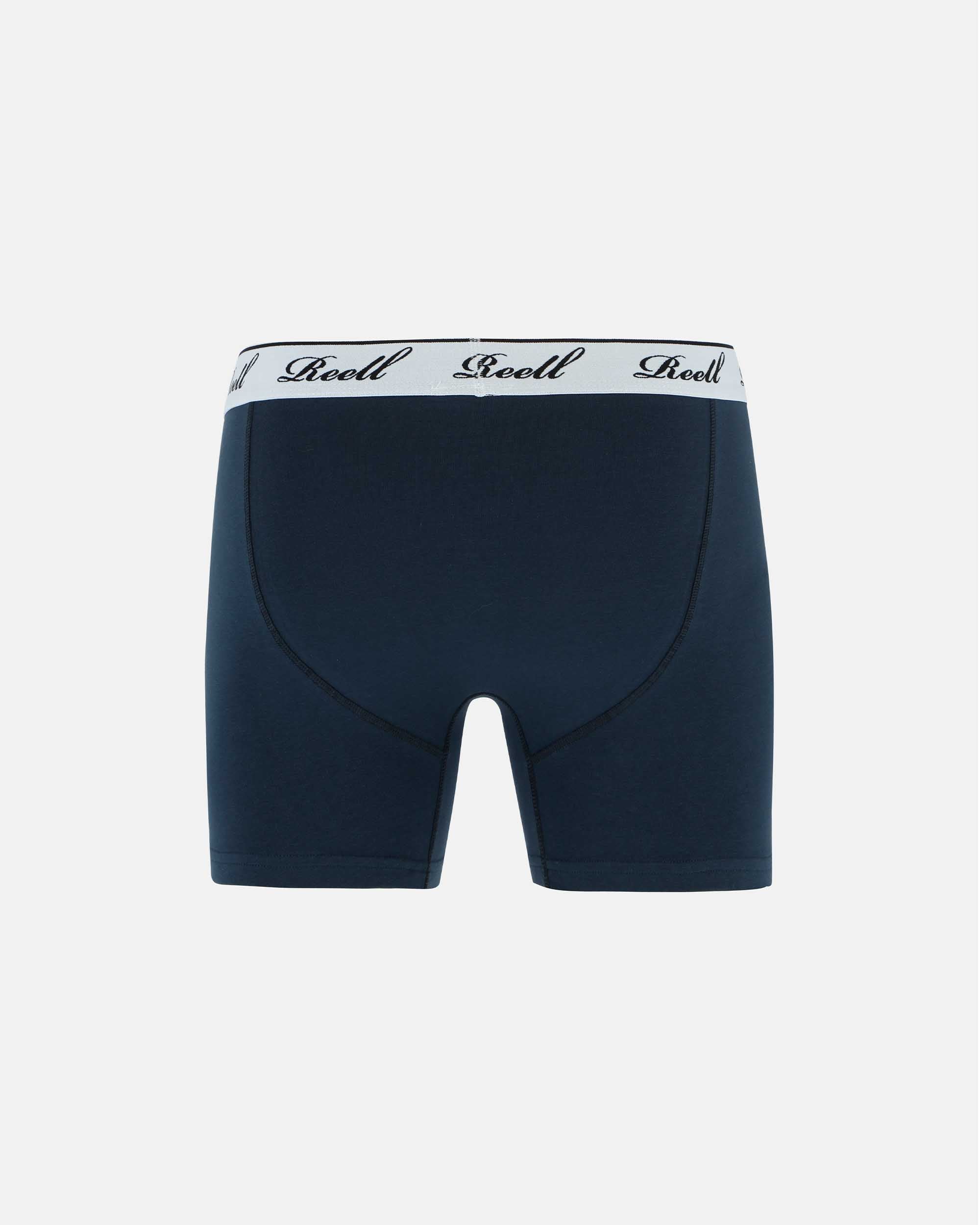 Trunks Boxershort Navy