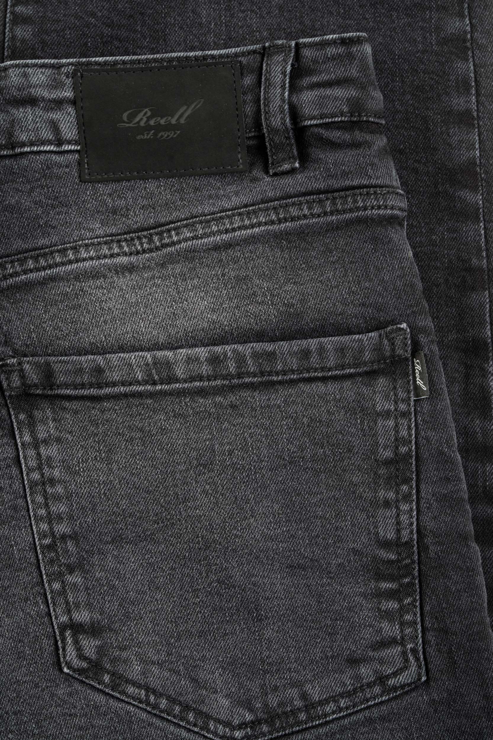 Rave Black Wash 2