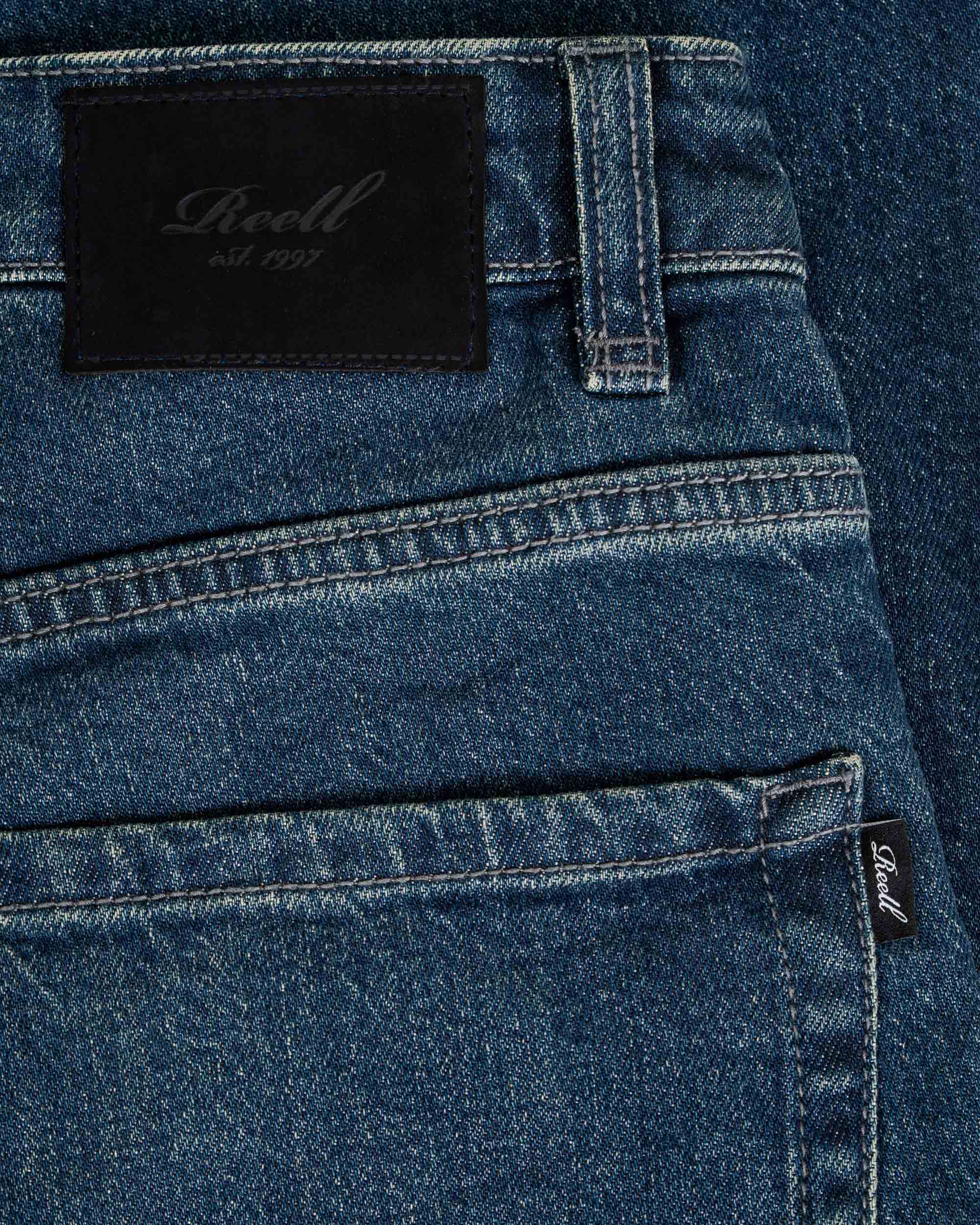 Barfly Seaweed Blue