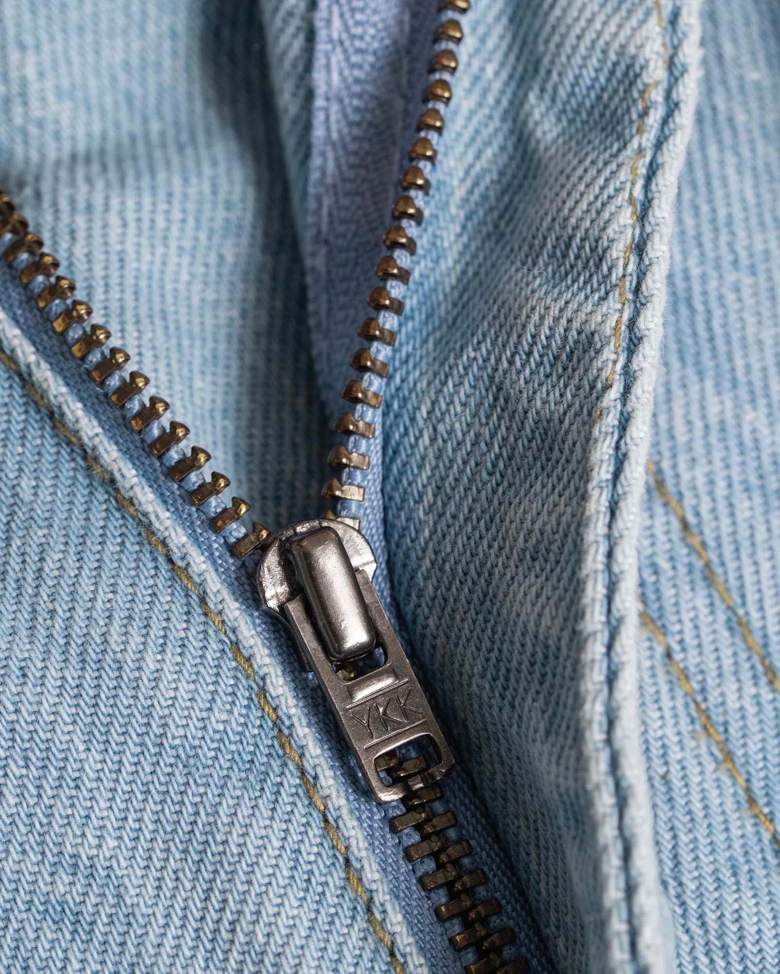 Baggy Origin Light Blue