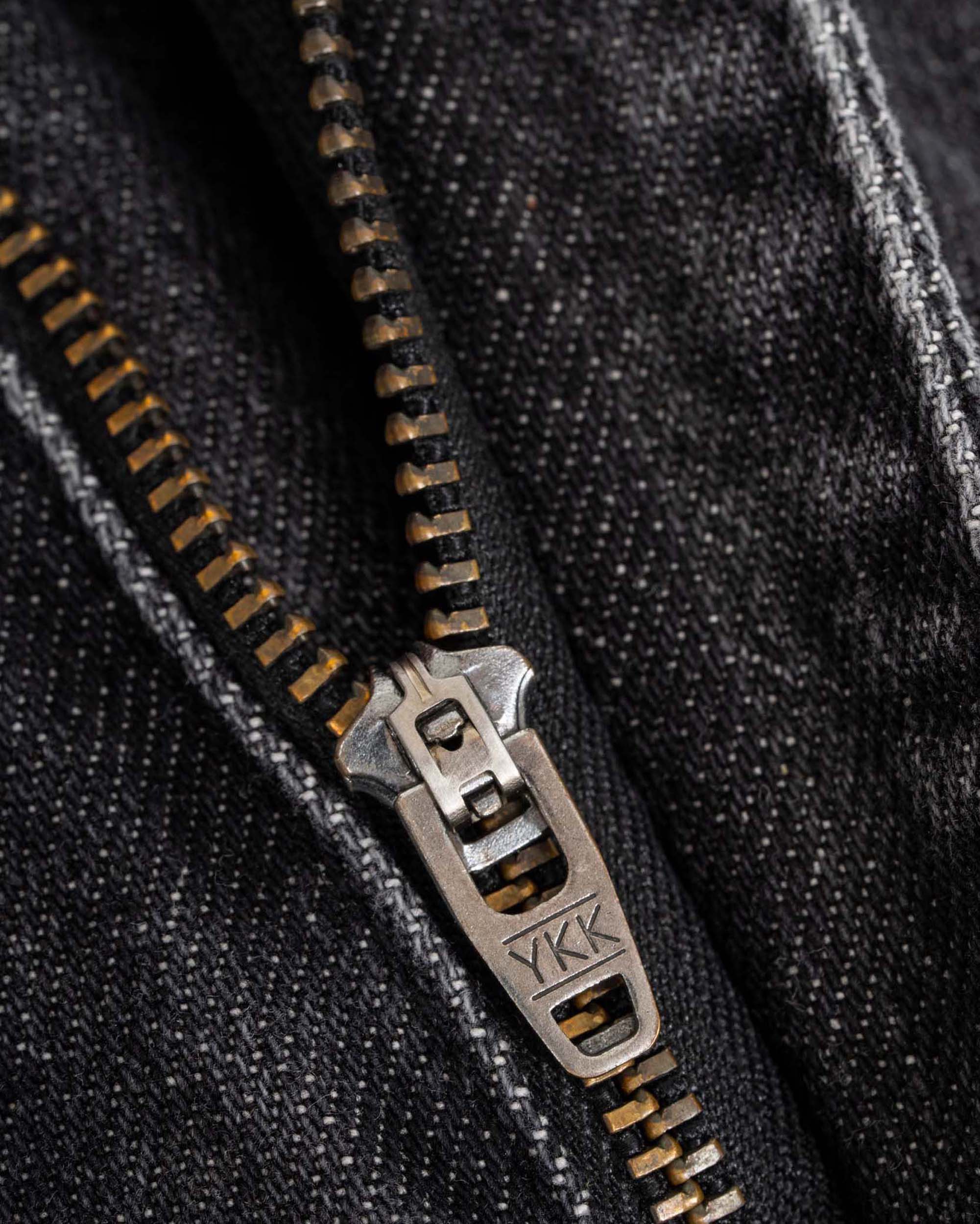 Baggy Zero's Stone Black