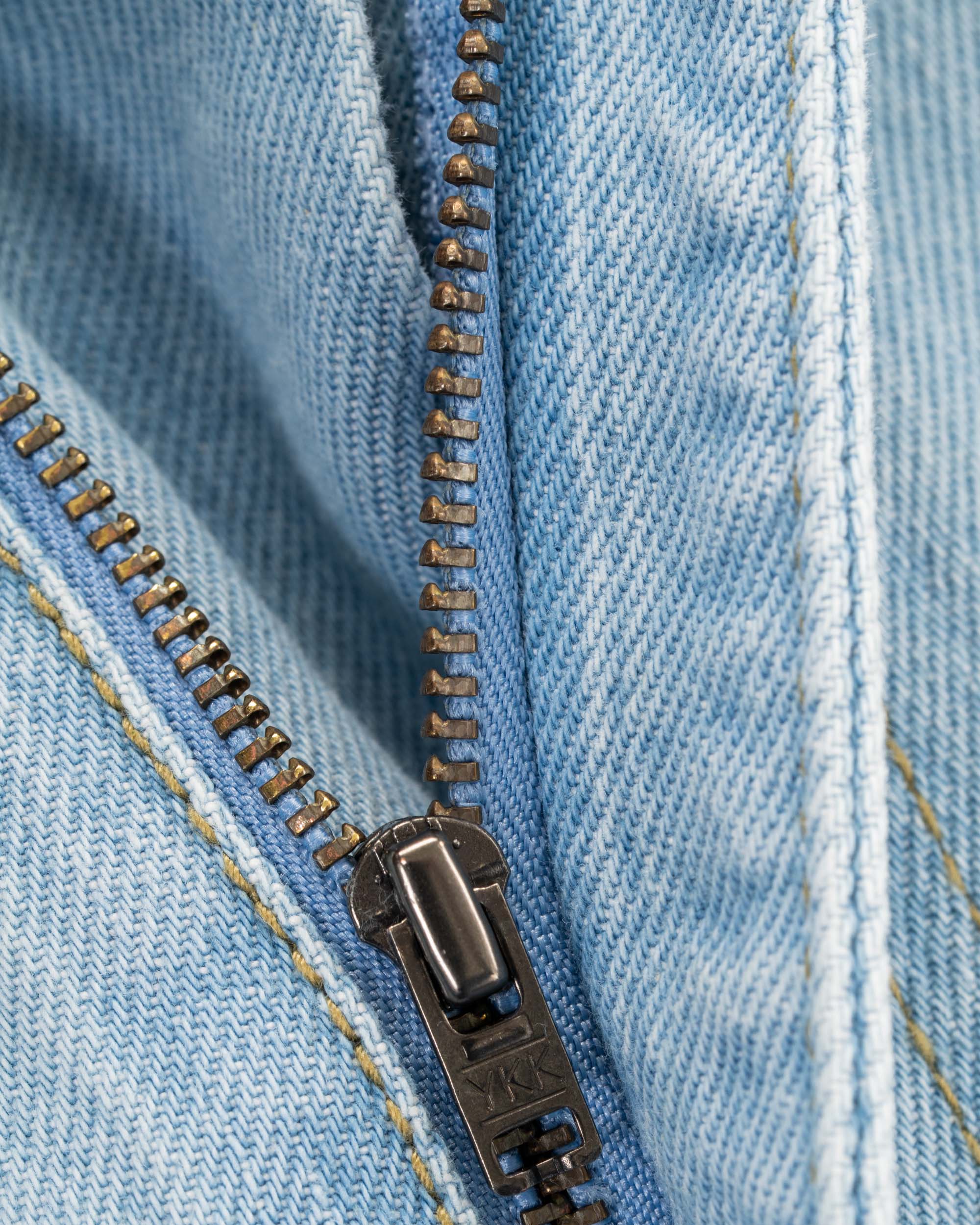 Belmont Short Origin Light Blue