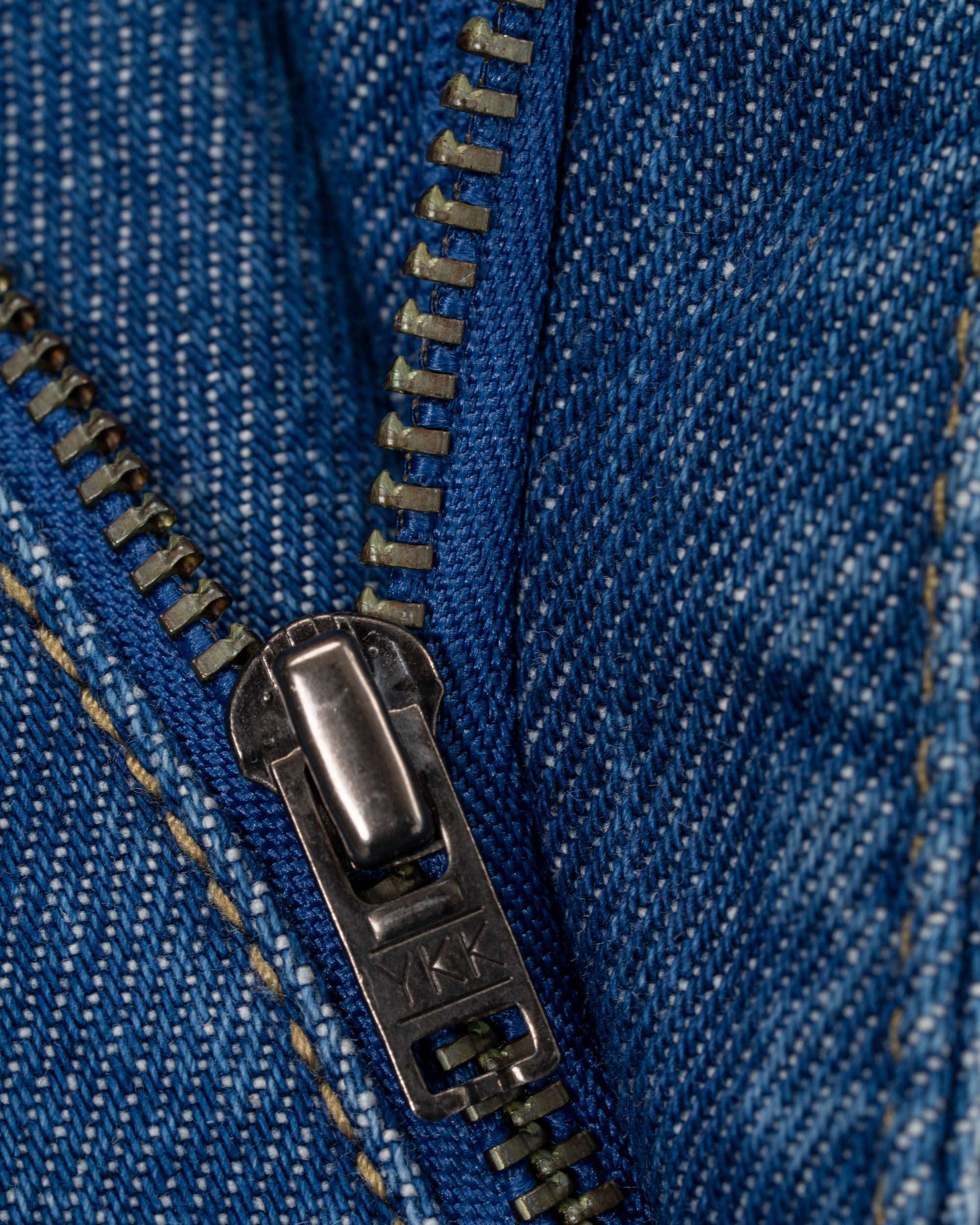 Belmont Short Origin Mid Blue