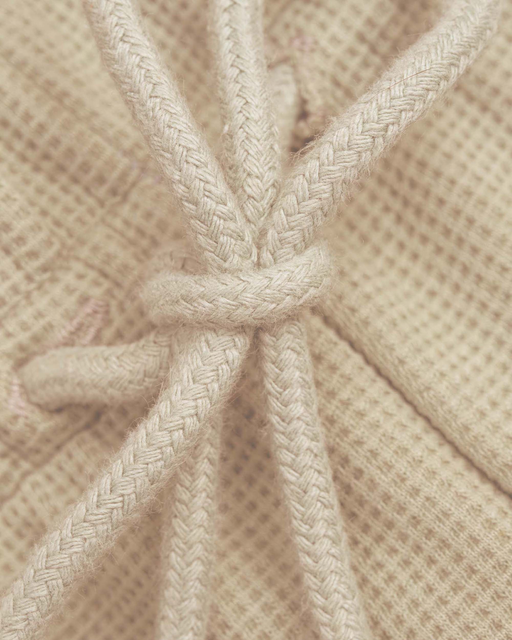 Surface Short Waffle Oatmeal