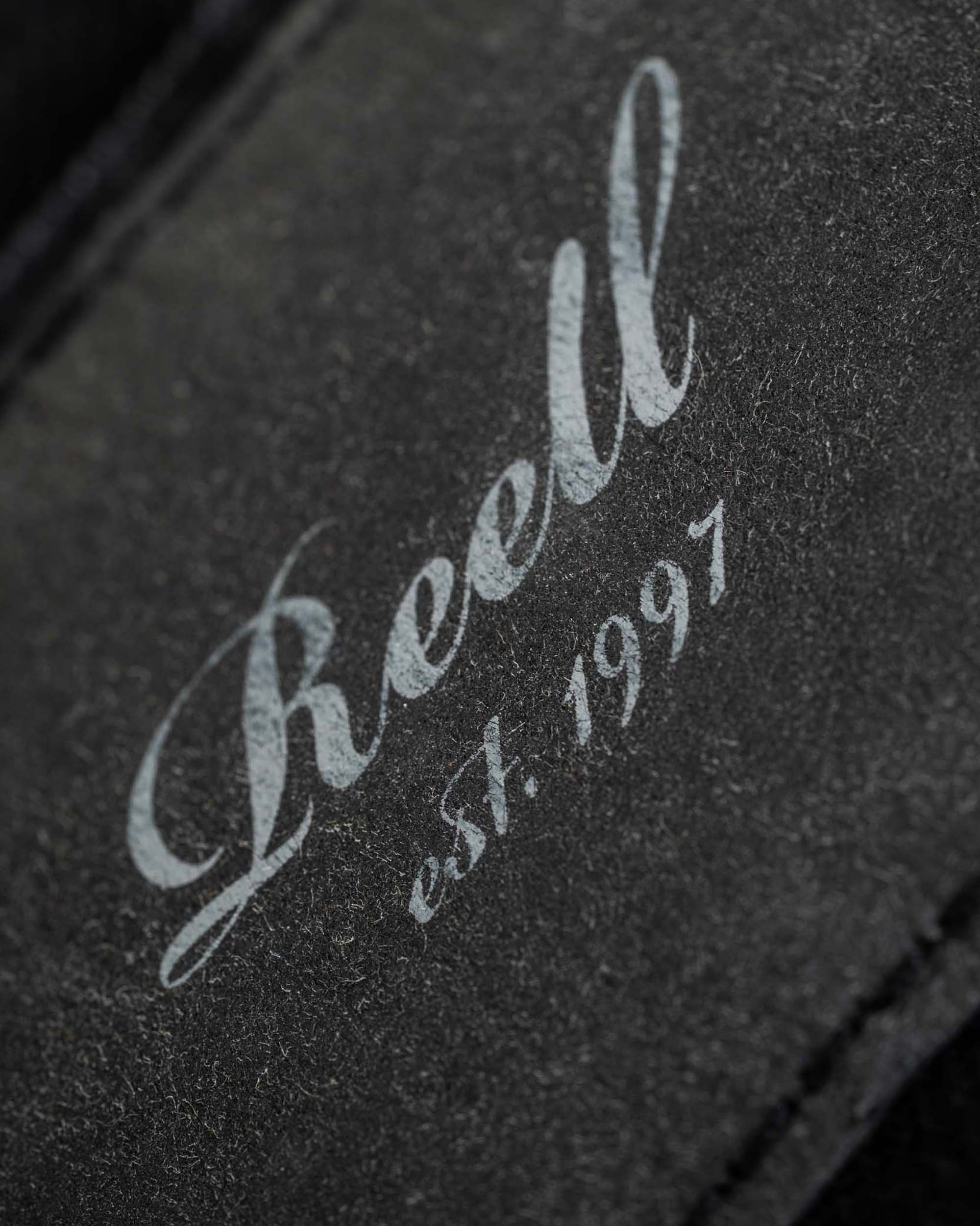 Bolt Short Faded Black