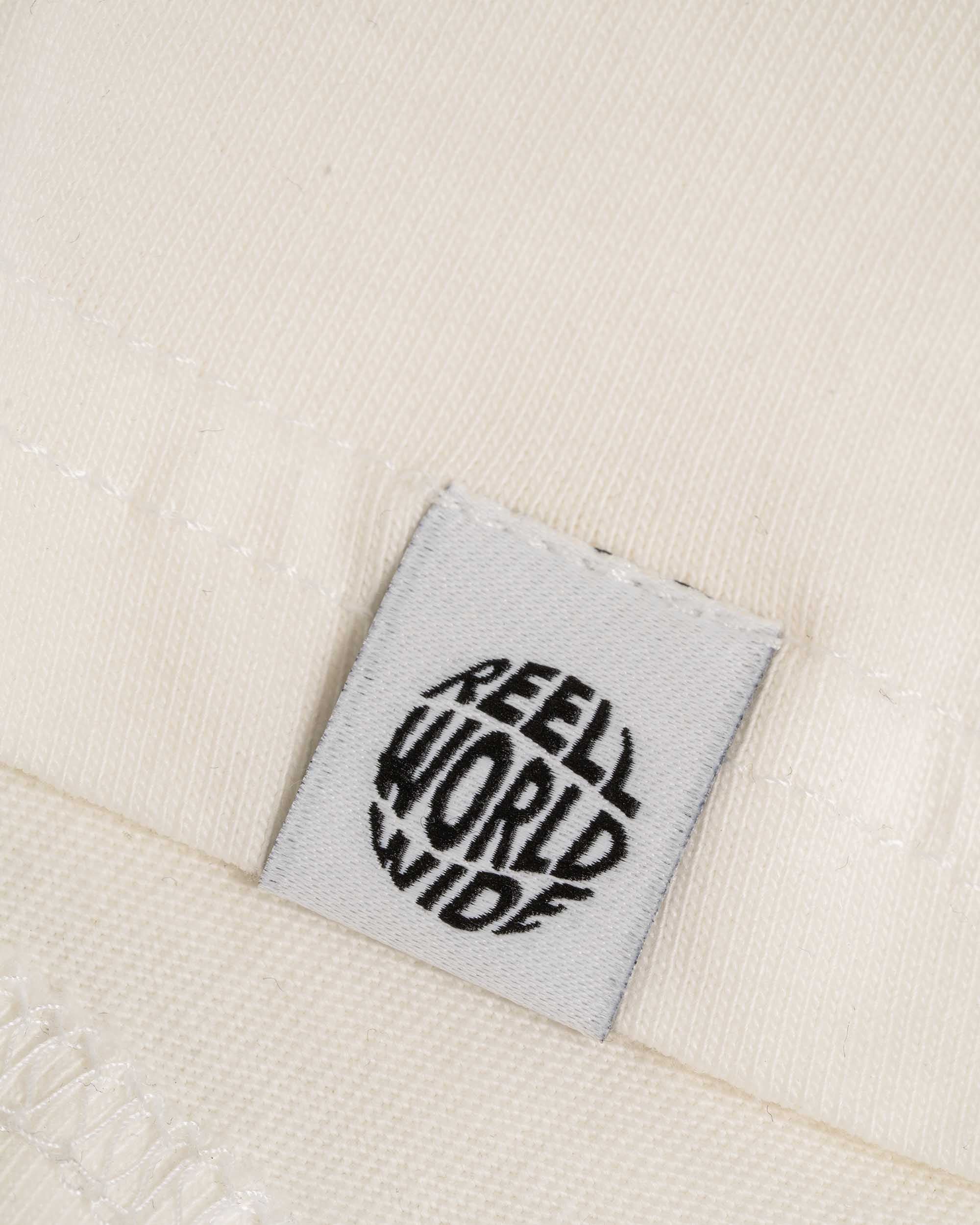 Patch T-Shirt Off White