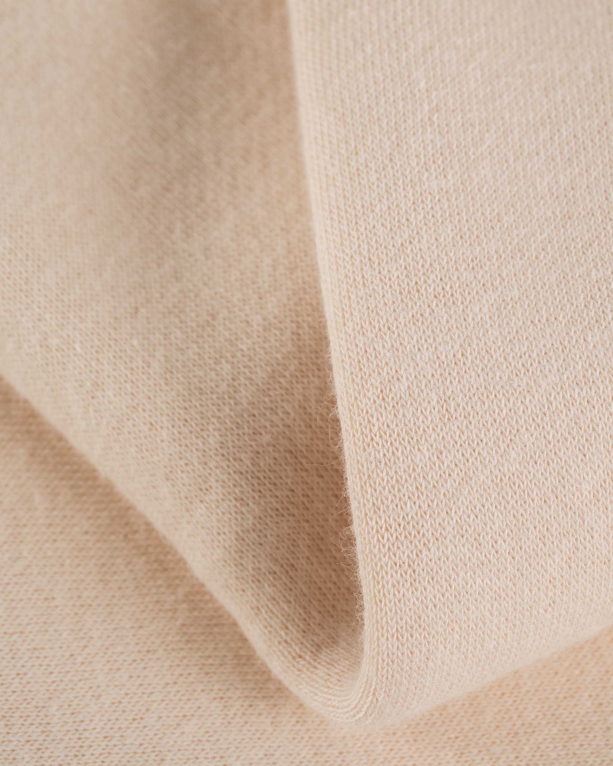 Staple Logo Crewneck Silver Peony