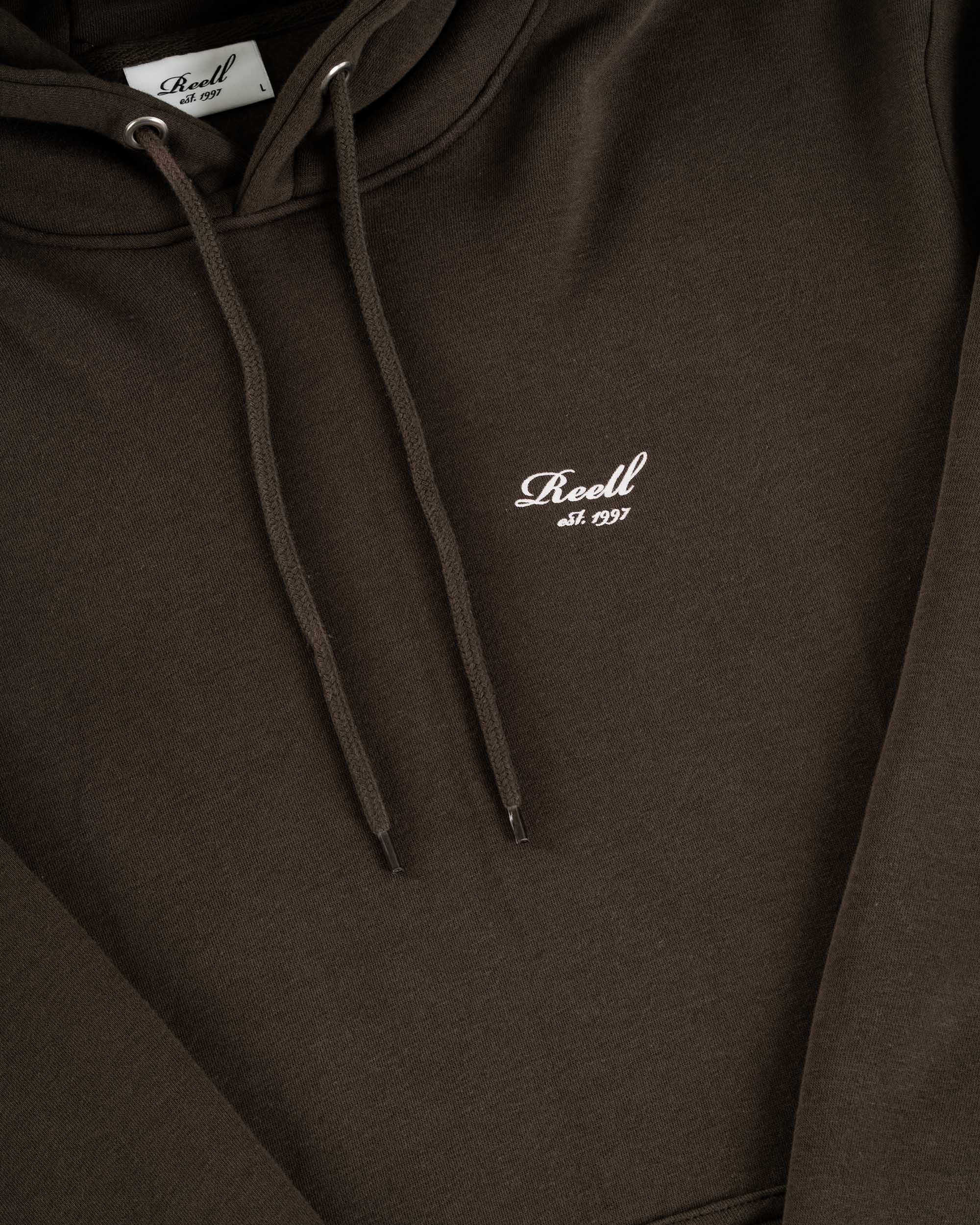 Staple Logo Hoodie Chimera