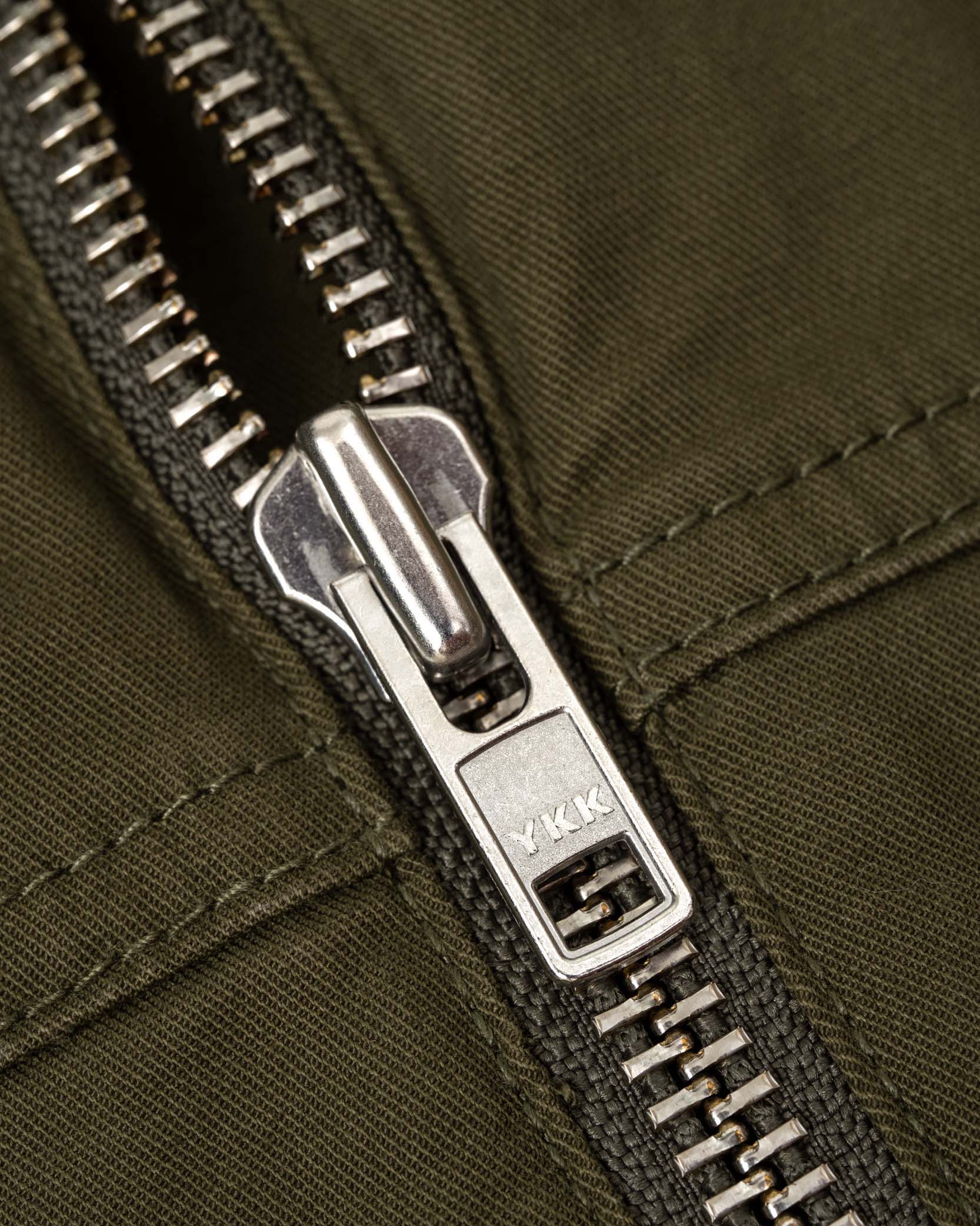 Colorado Jacket Clay Olive