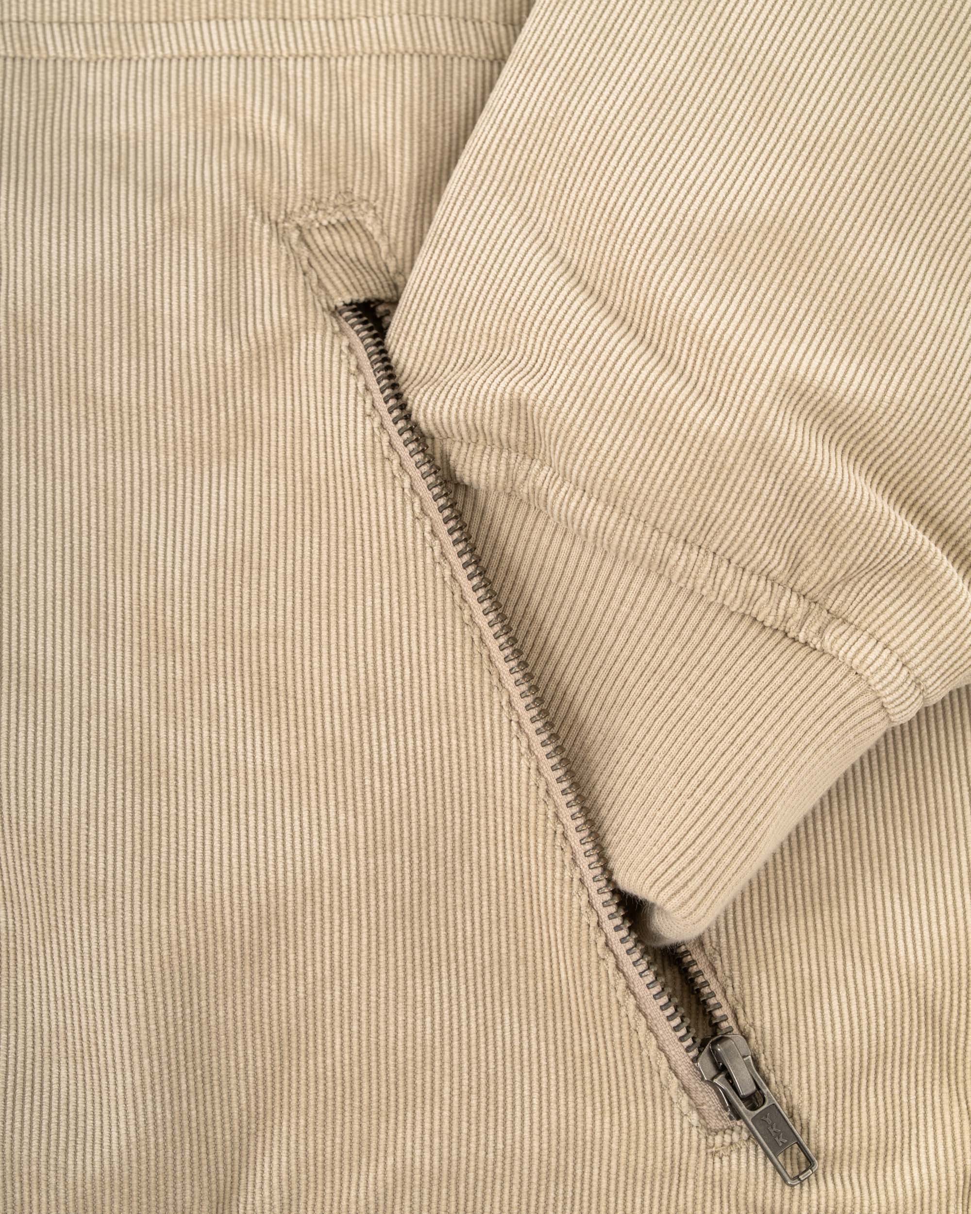 Berlin Jacket Taupe