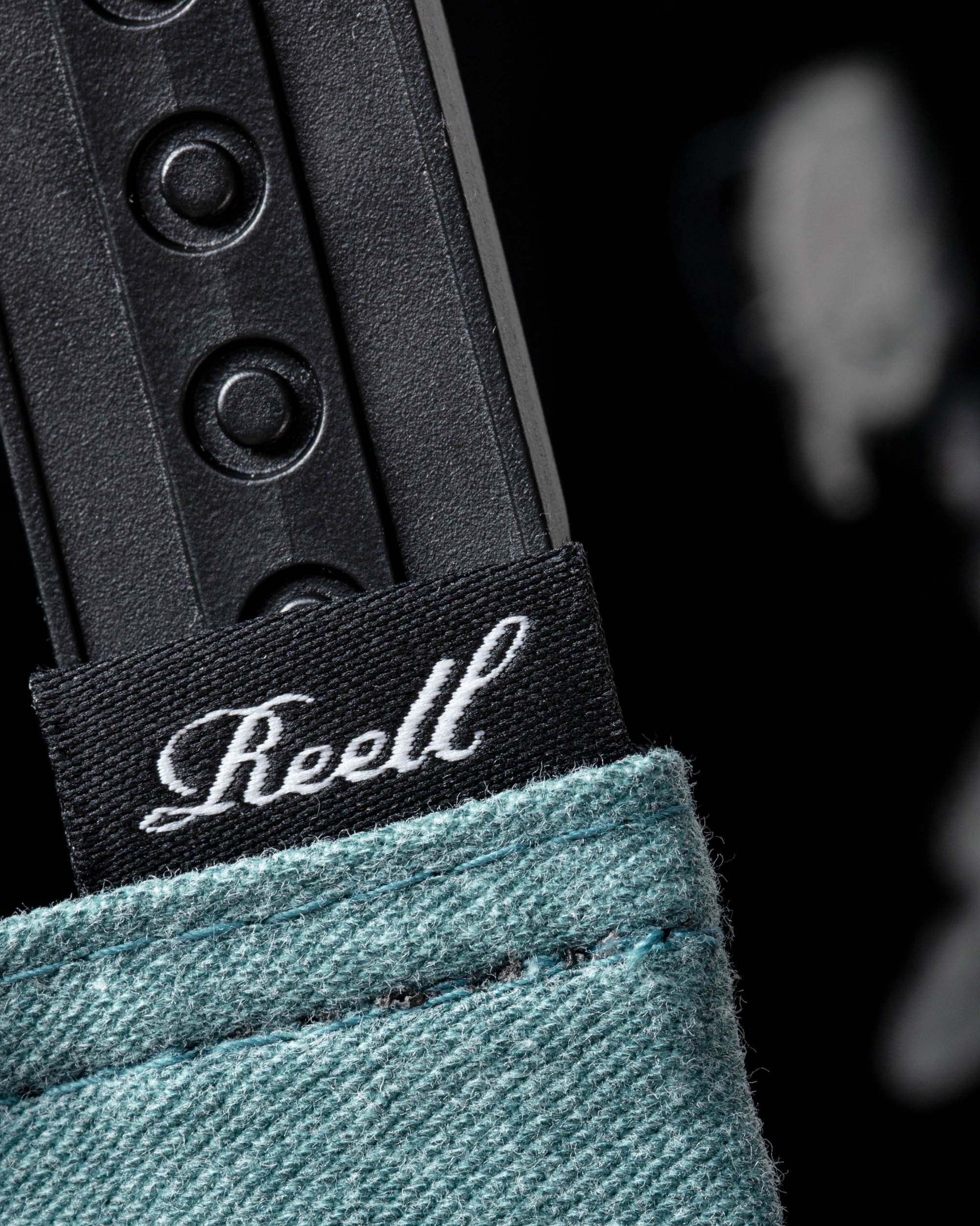 Low Pitch Cap Stone Blue