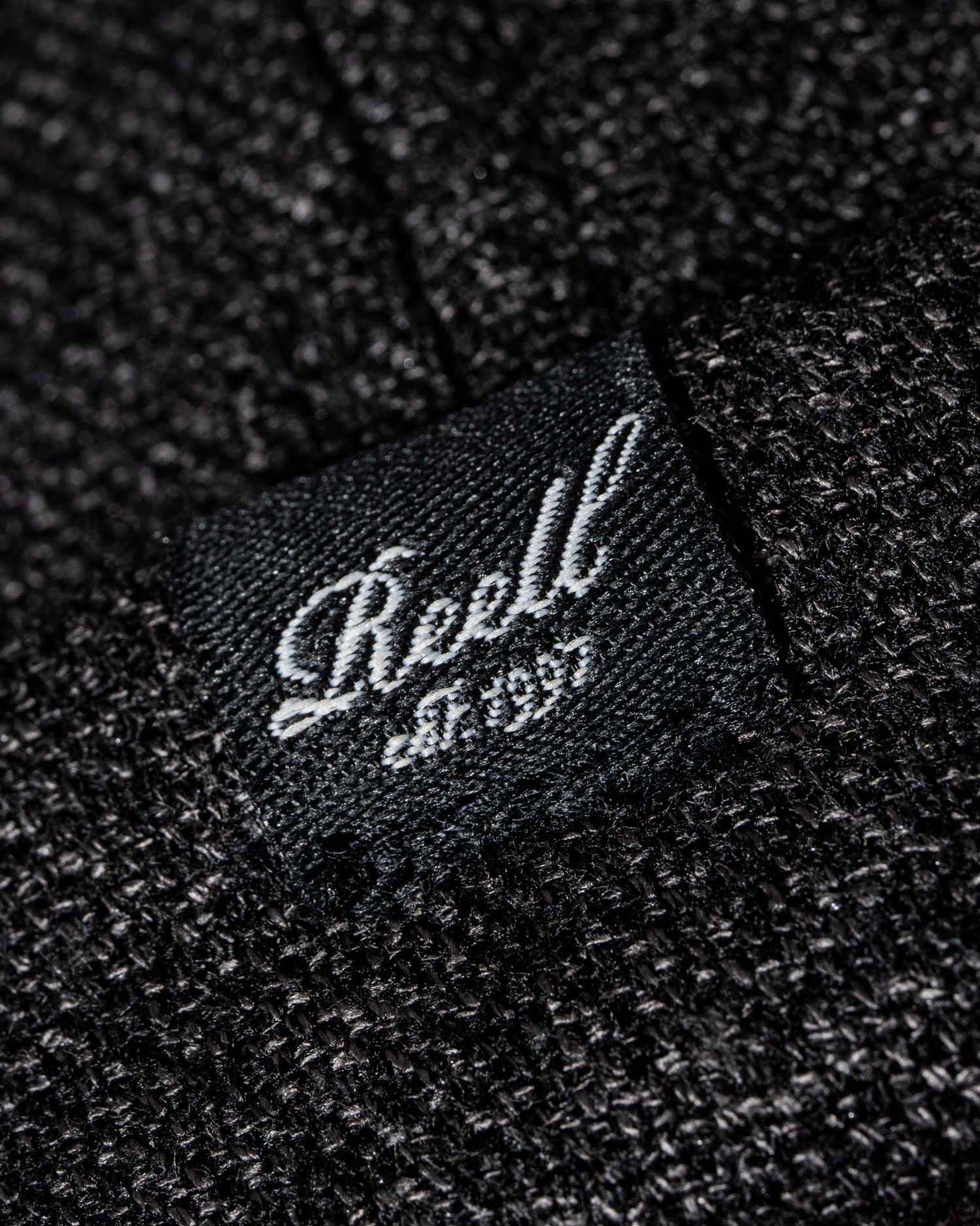 Docker Cap Gravel Grey