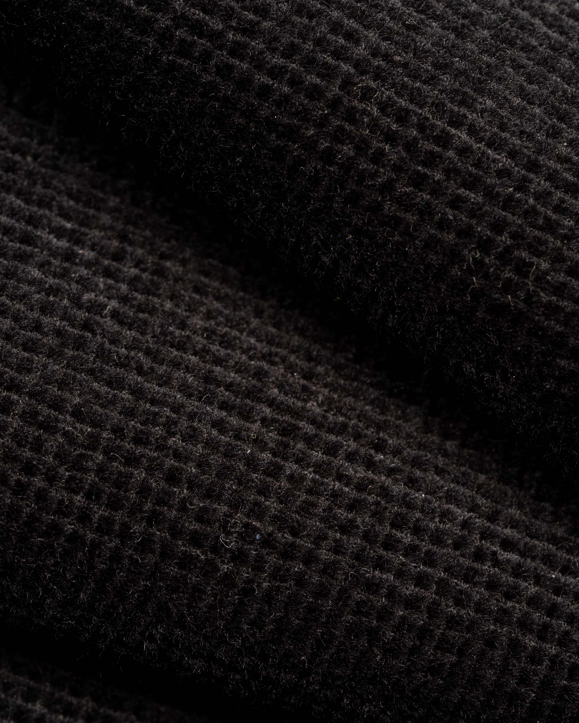 Barfly Deep Black Square Cord