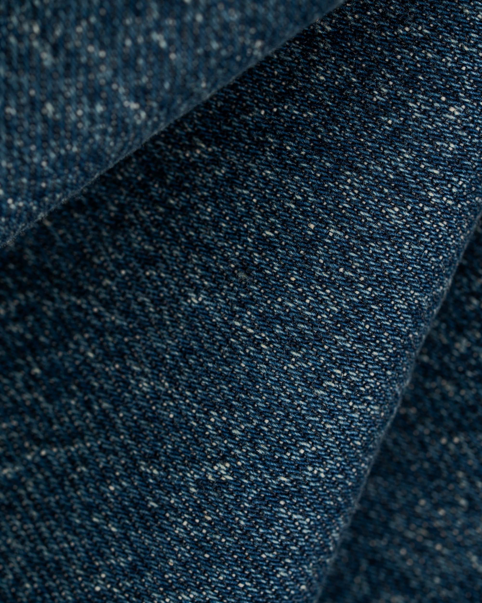 Barfly Seaweed Blue