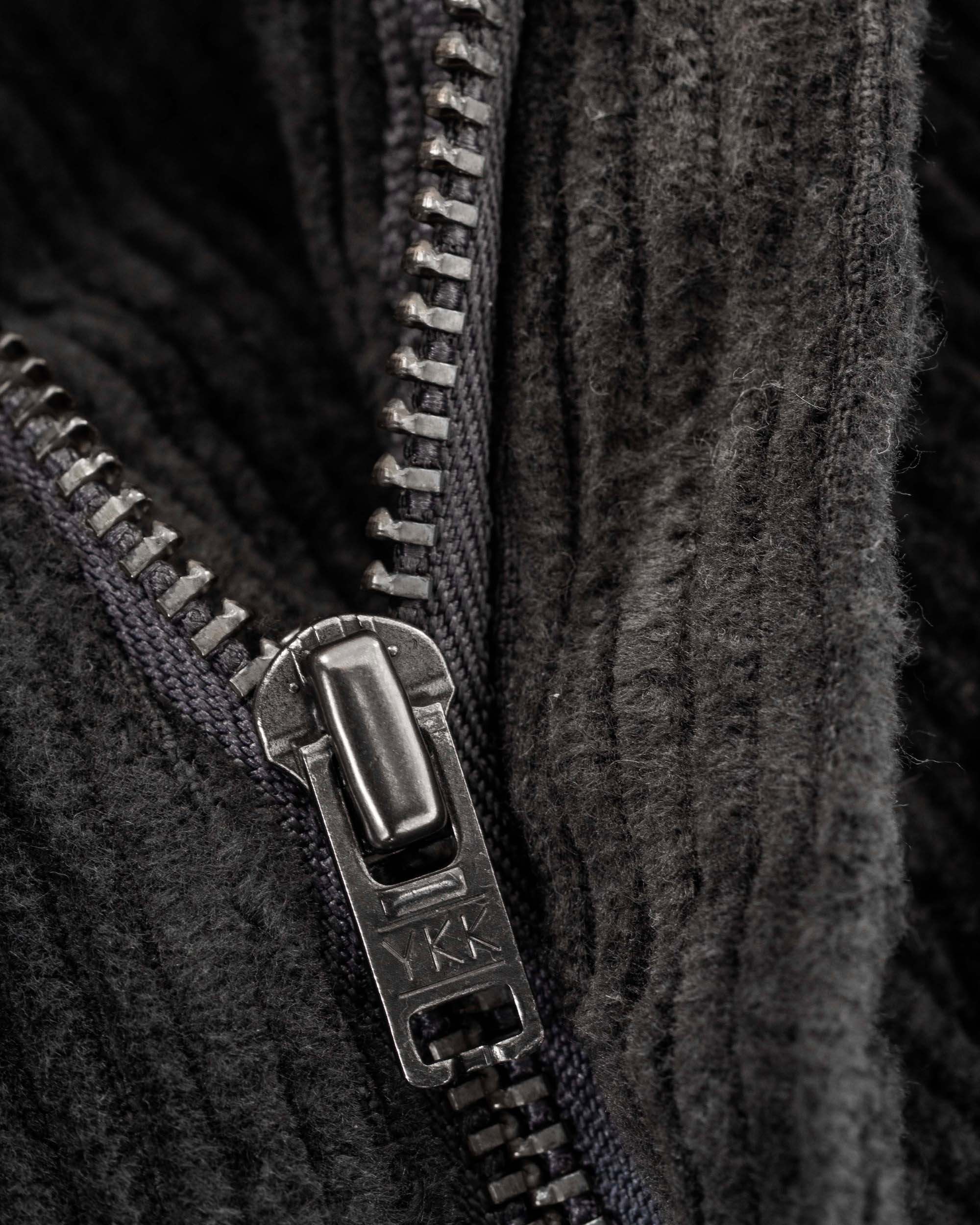 Baggy Vulcan Grey Cord