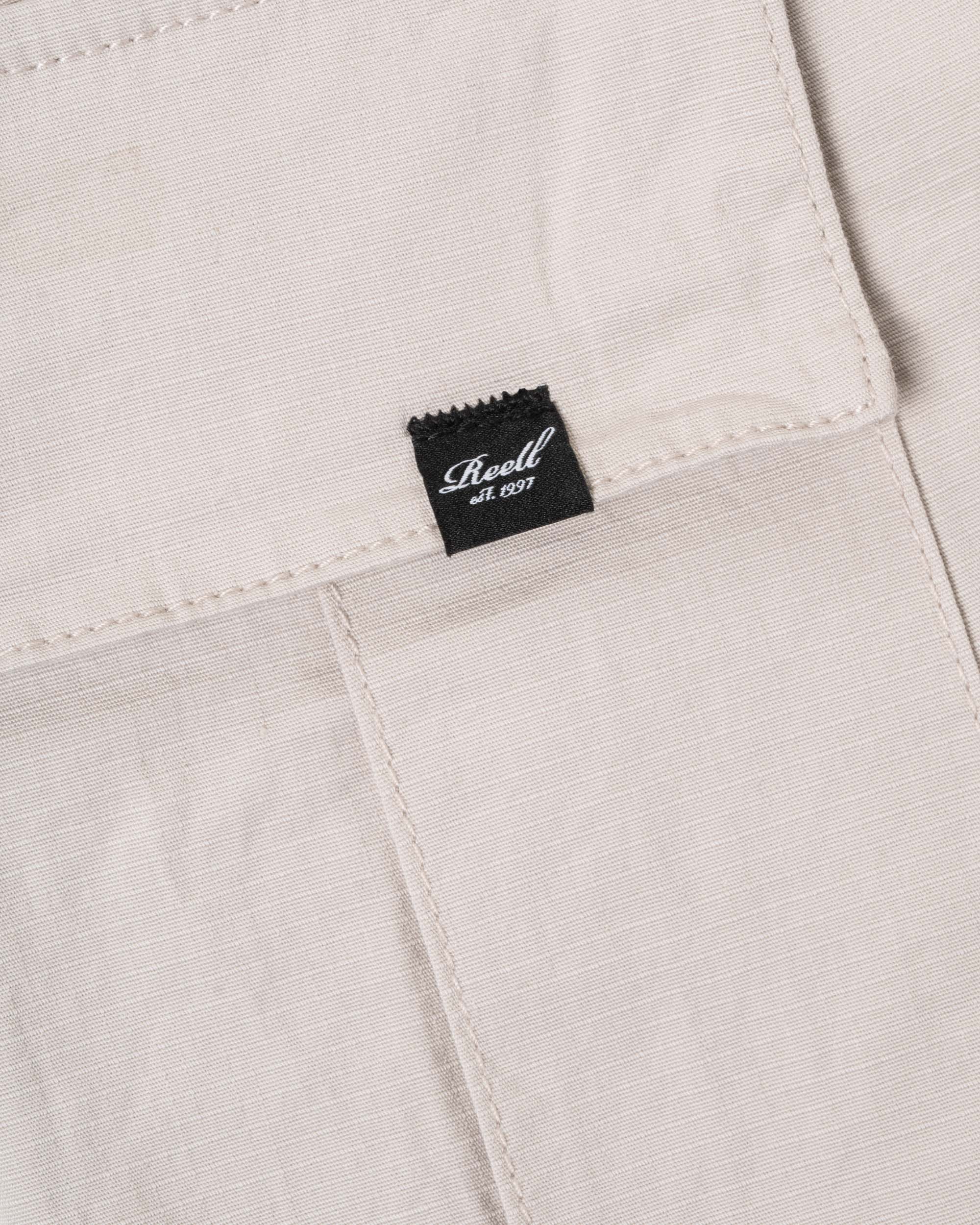 Para Cargo Ceramic Ripstop