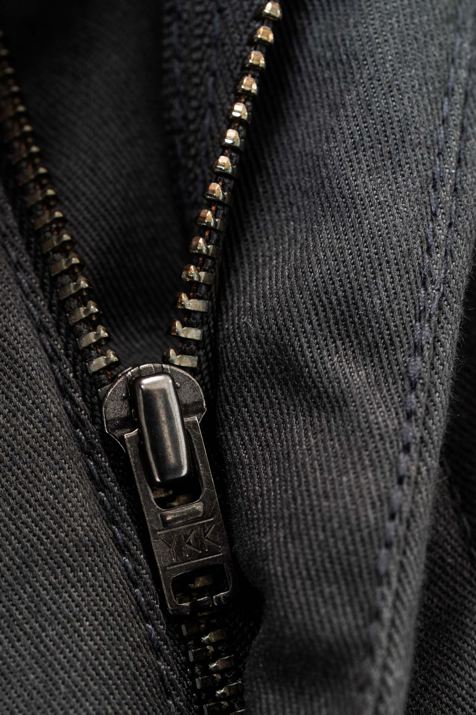 Metro Flex Chino Vulcan Grey