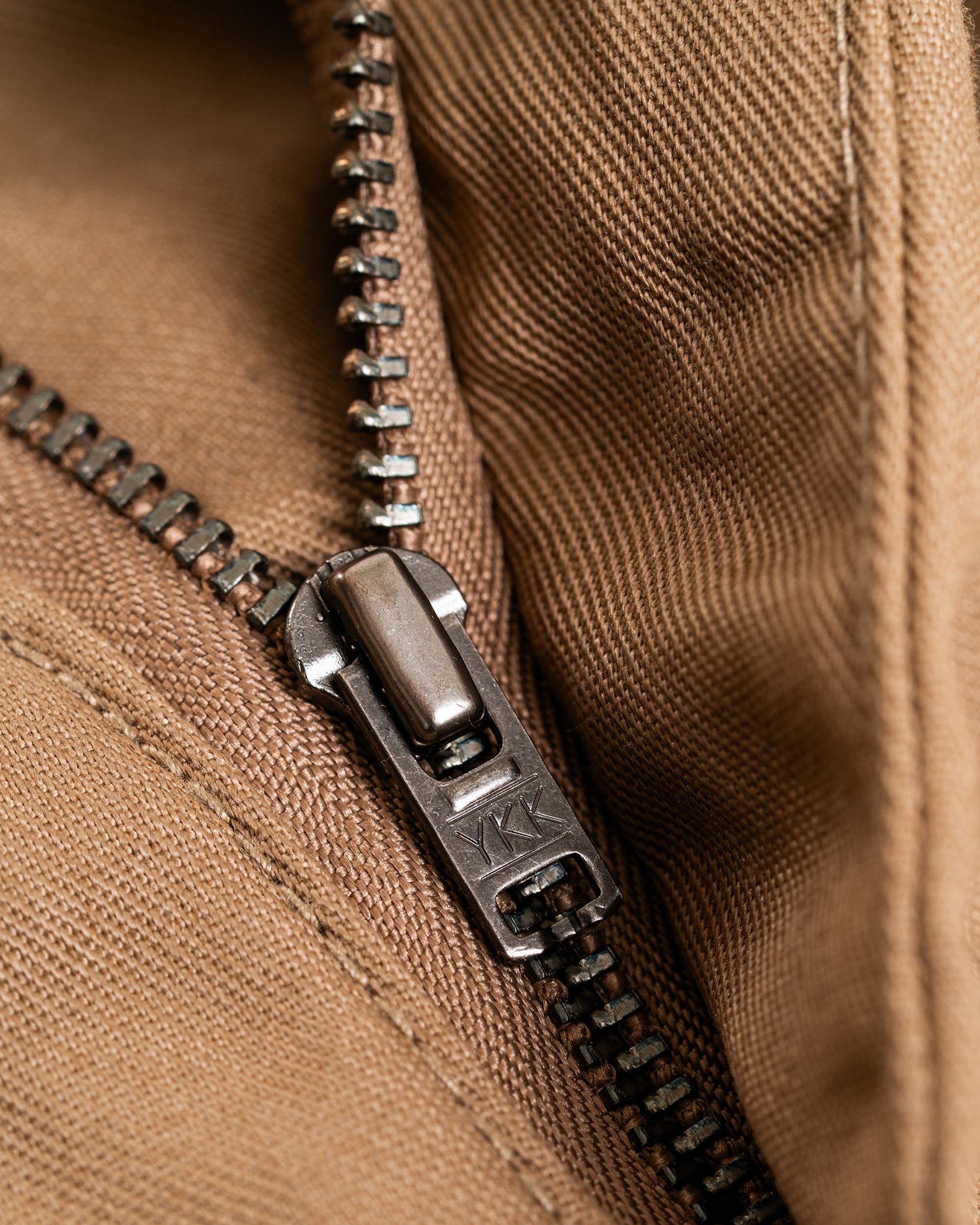 Bowie Chino PC Dark Sand